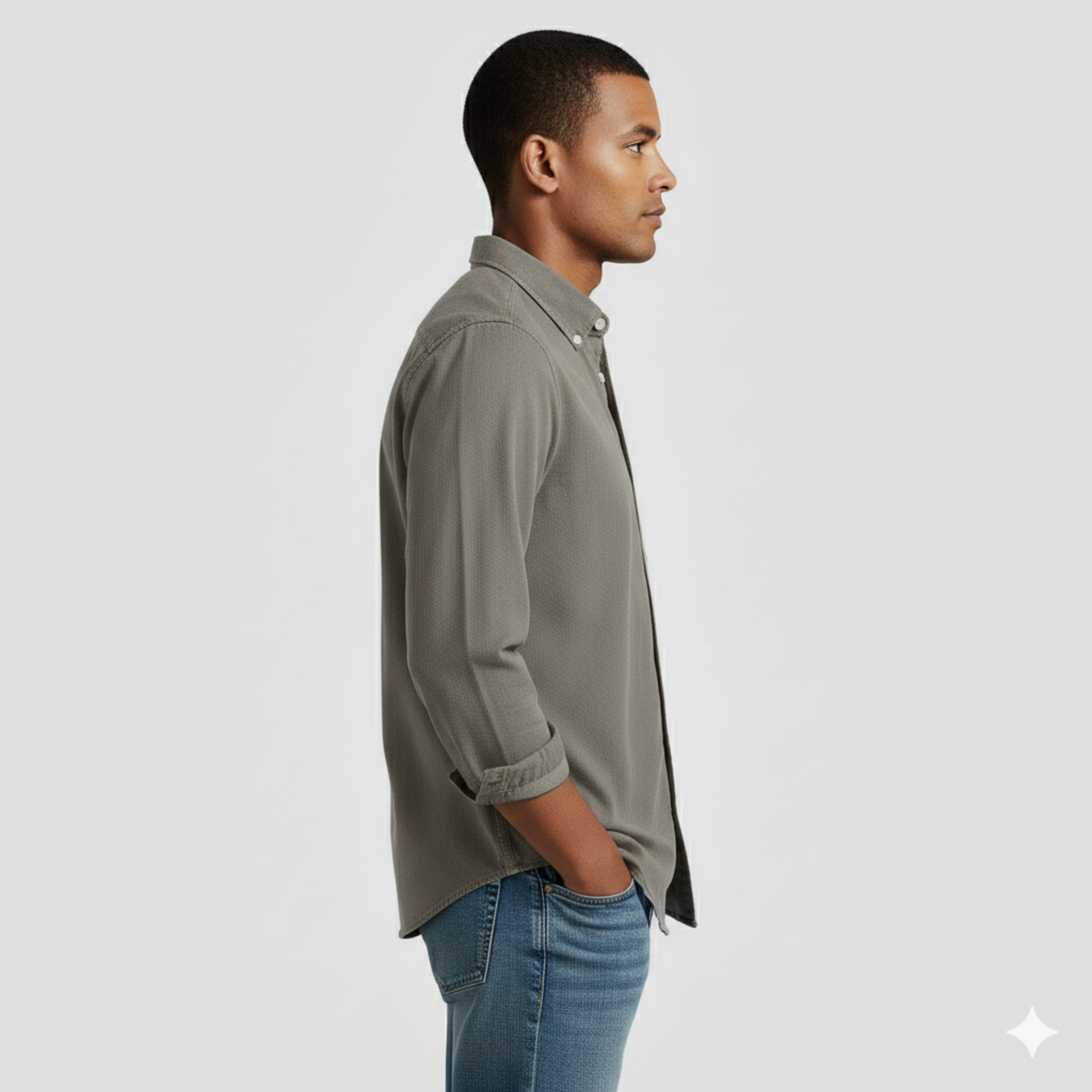 Lorenz | Lässiges & bequemes Hemd