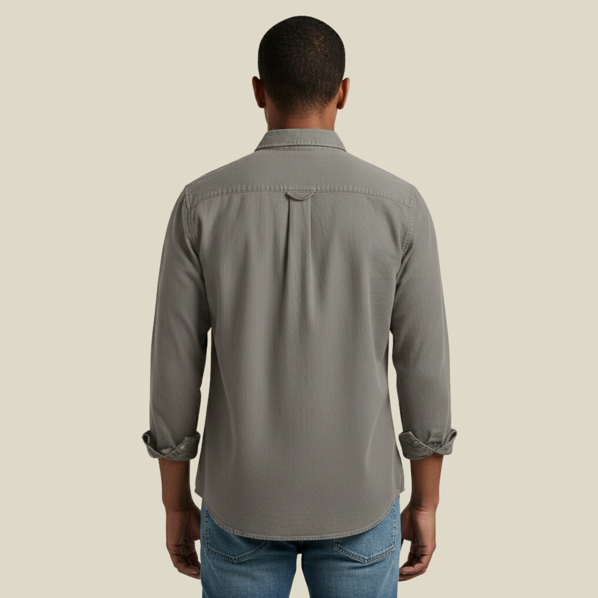 Lorenz | Lässiges & bequemes Hemd