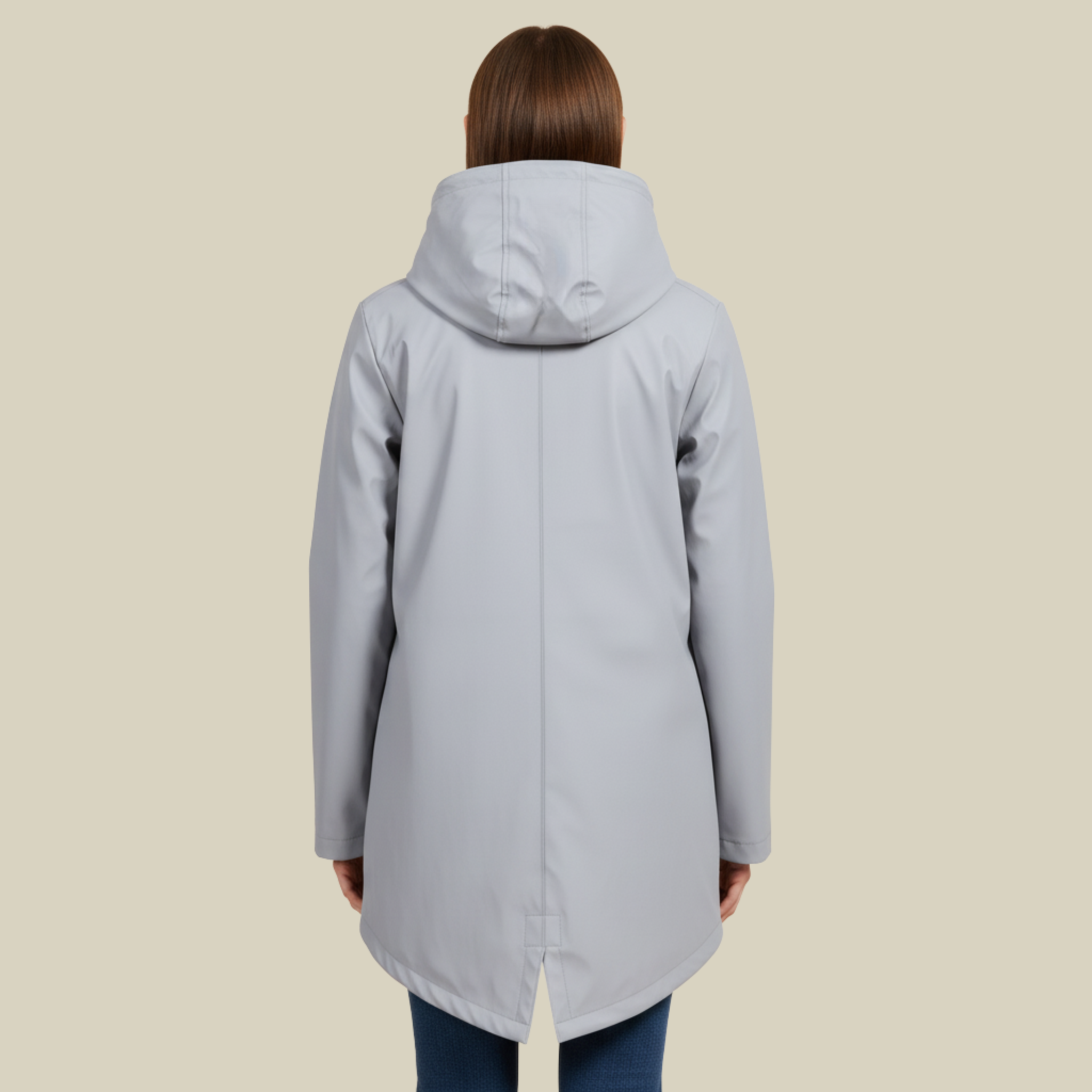 Vanessa | Eleganter und perfekter wasserdichter Wintermantel