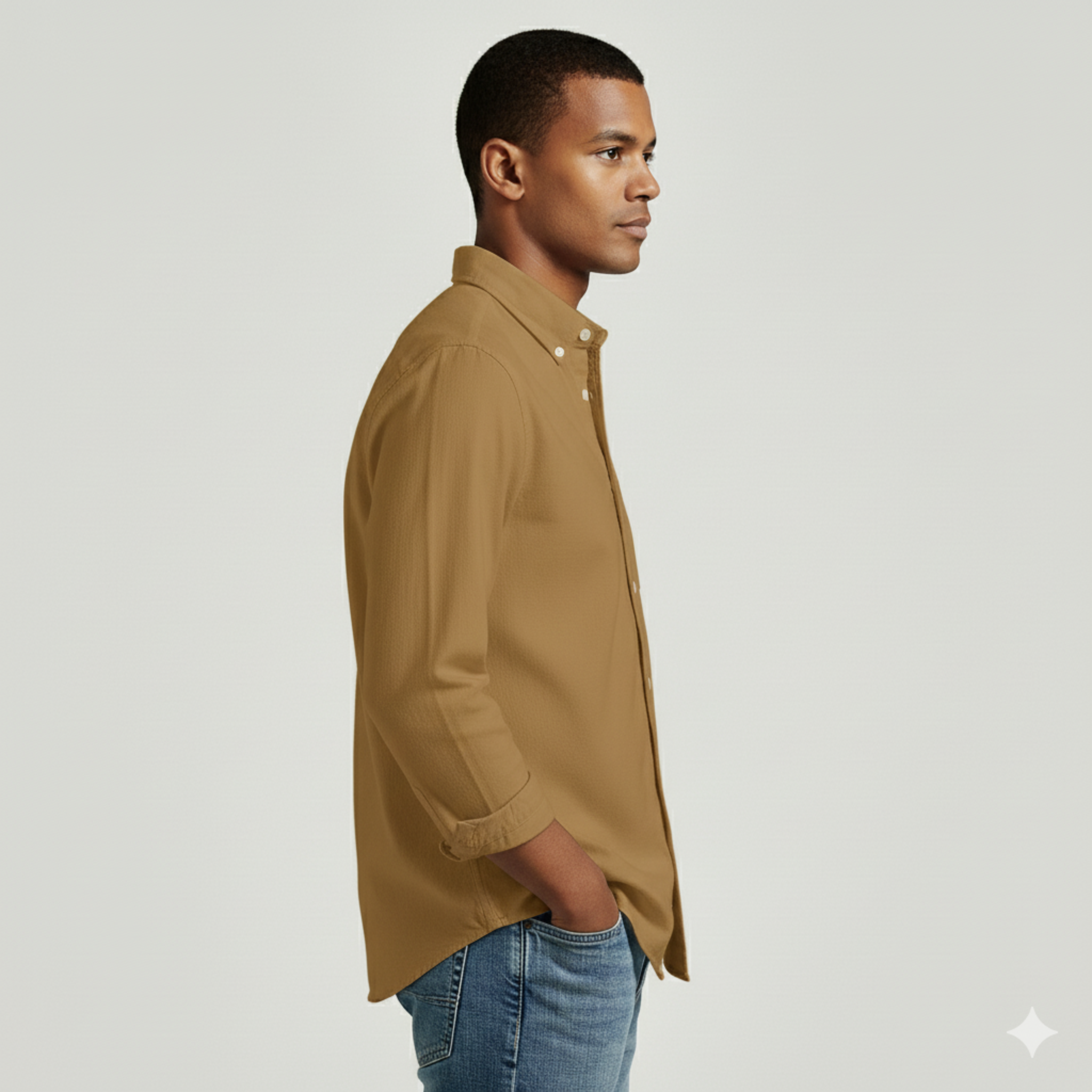 Lorenz | Lässiges & bequemes Hemd