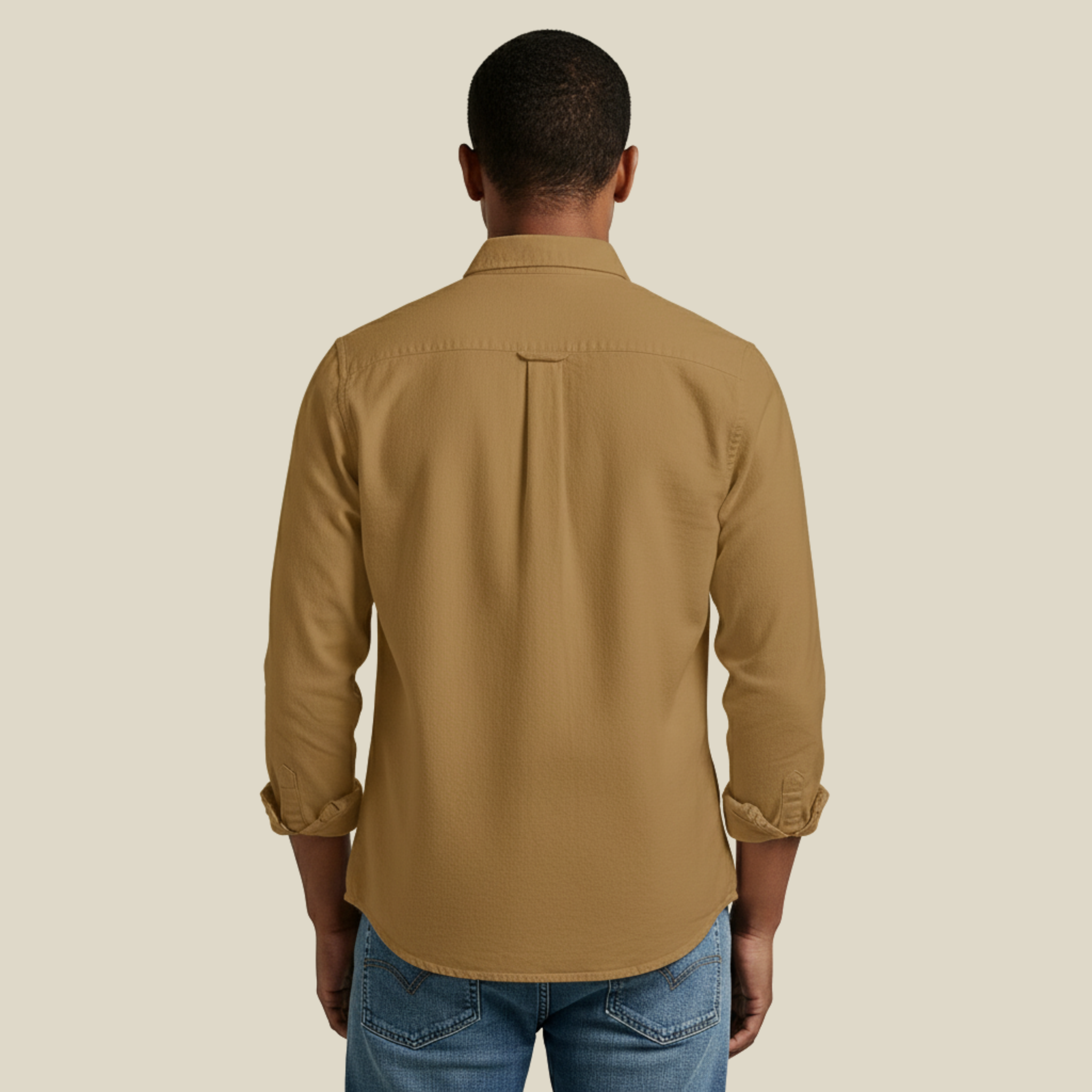 Lorenz | Lässiges & bequemes Hemd