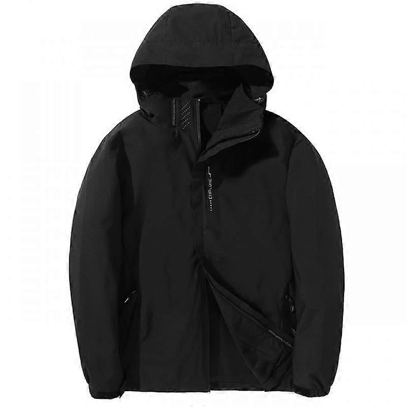 Jens | Elegante wasserdichte Unisex-Skijacke