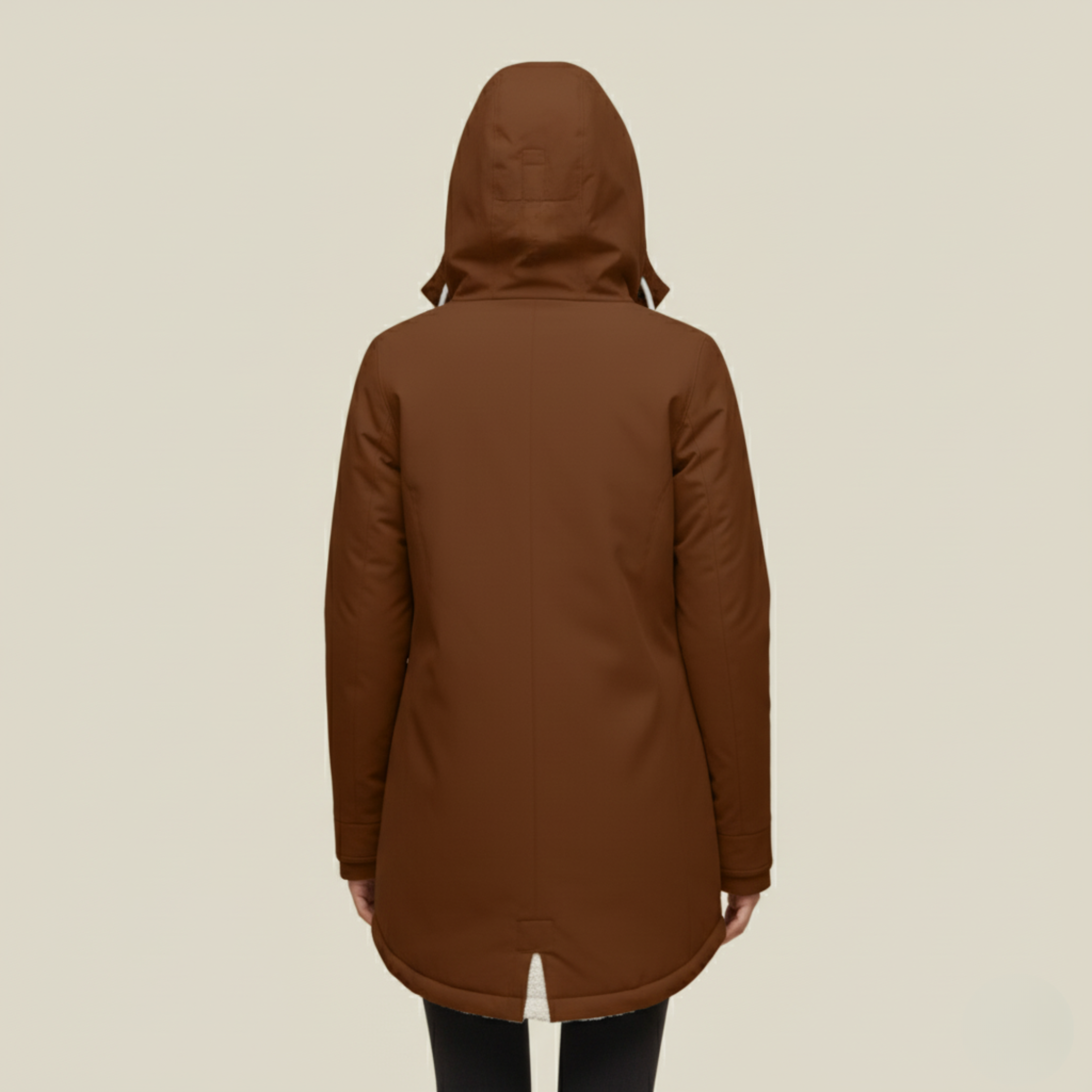 Susanne | Elegante wetterfeste Winterjacke