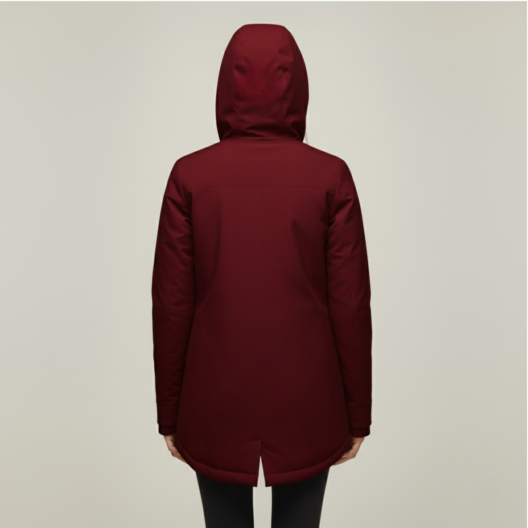 Susanne | Elegante wetterfeste Winterjacke