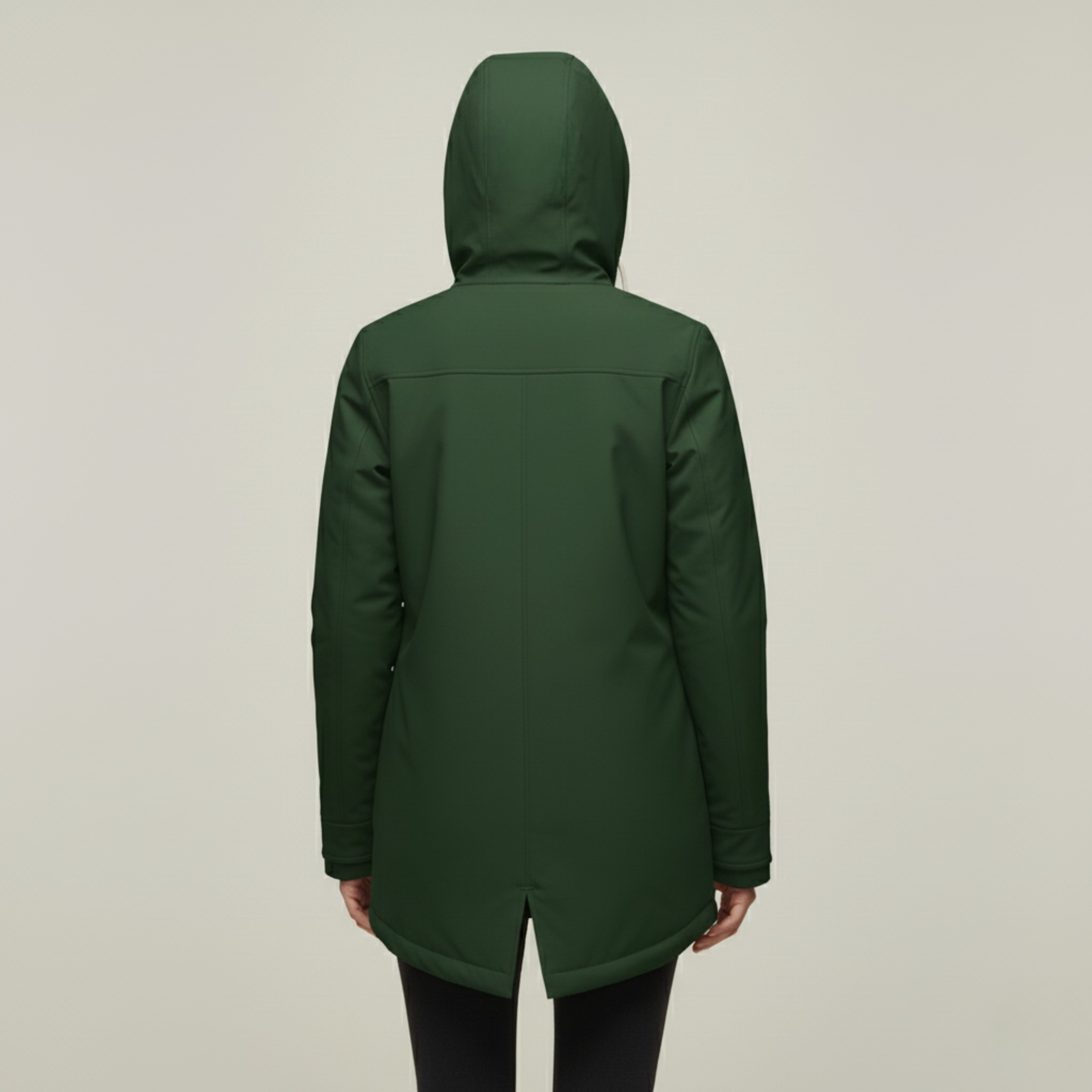Susanne | Elegante wetterfeste Winterjacke