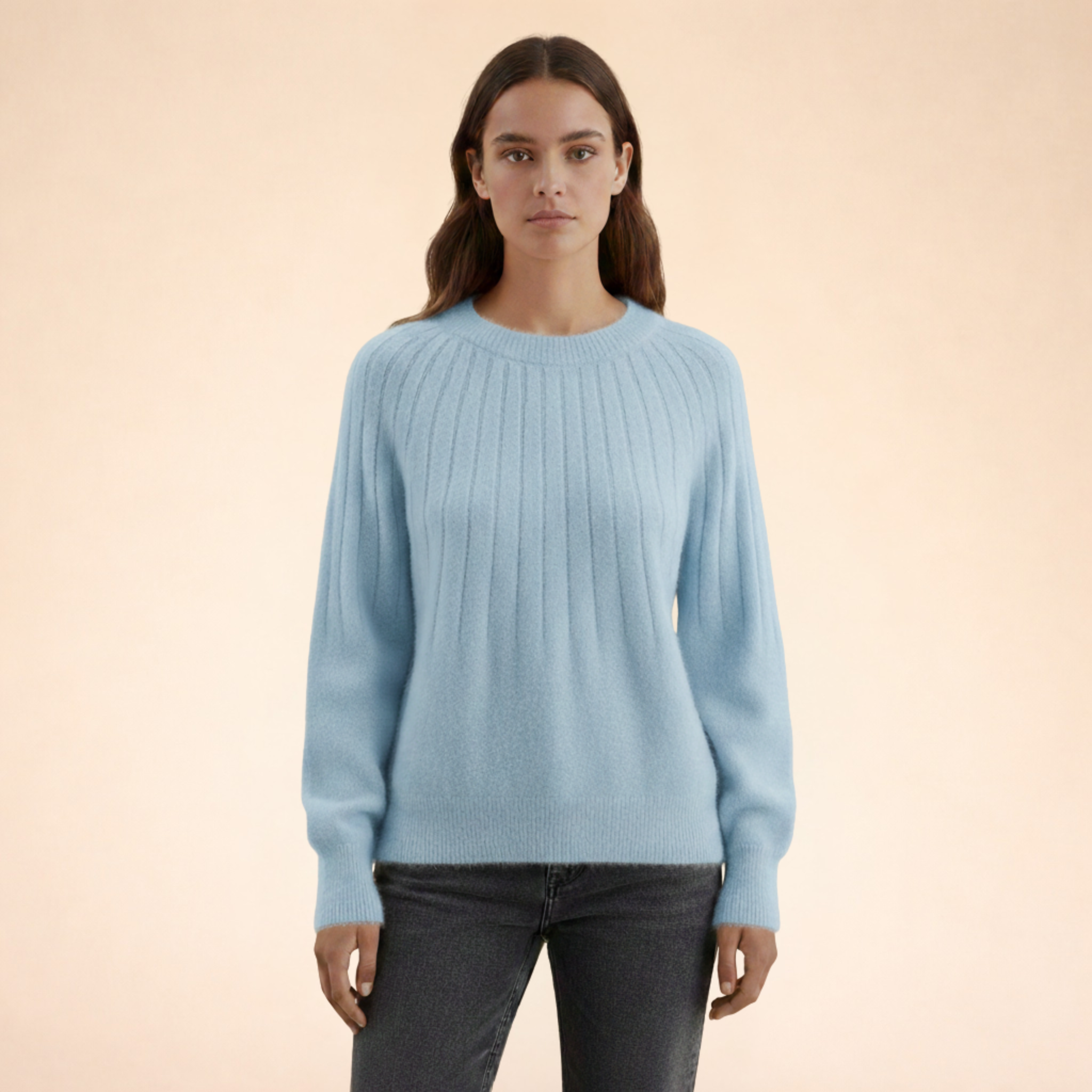 Sophie | Elegante Kaschmirpullover