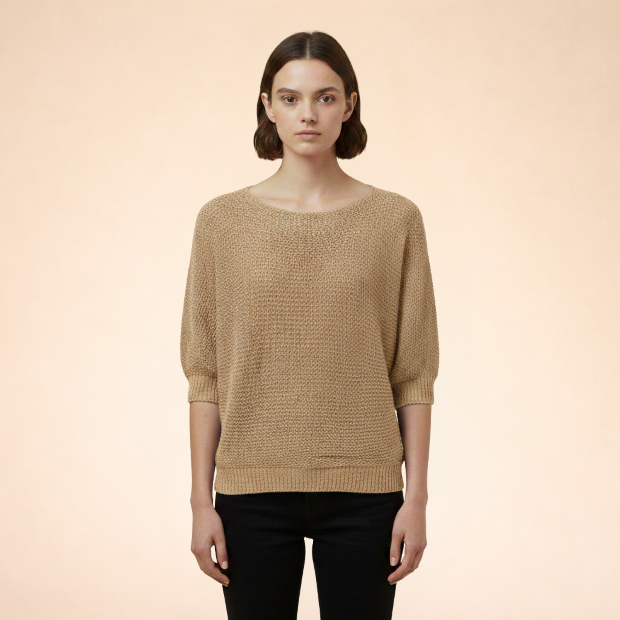 Sophia | Bequemer Pullover für Damen
