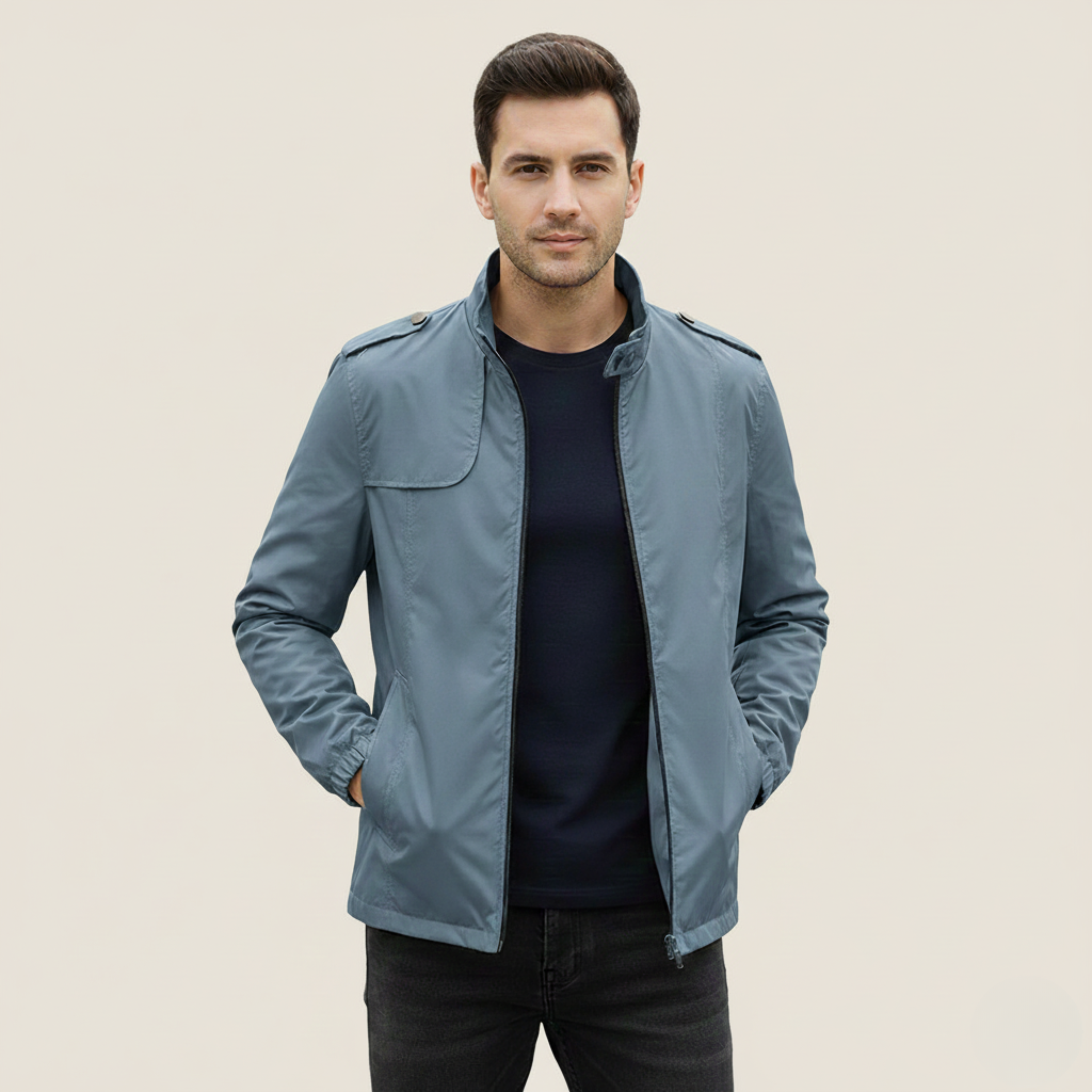 Volker | Stylische Sommerjacke