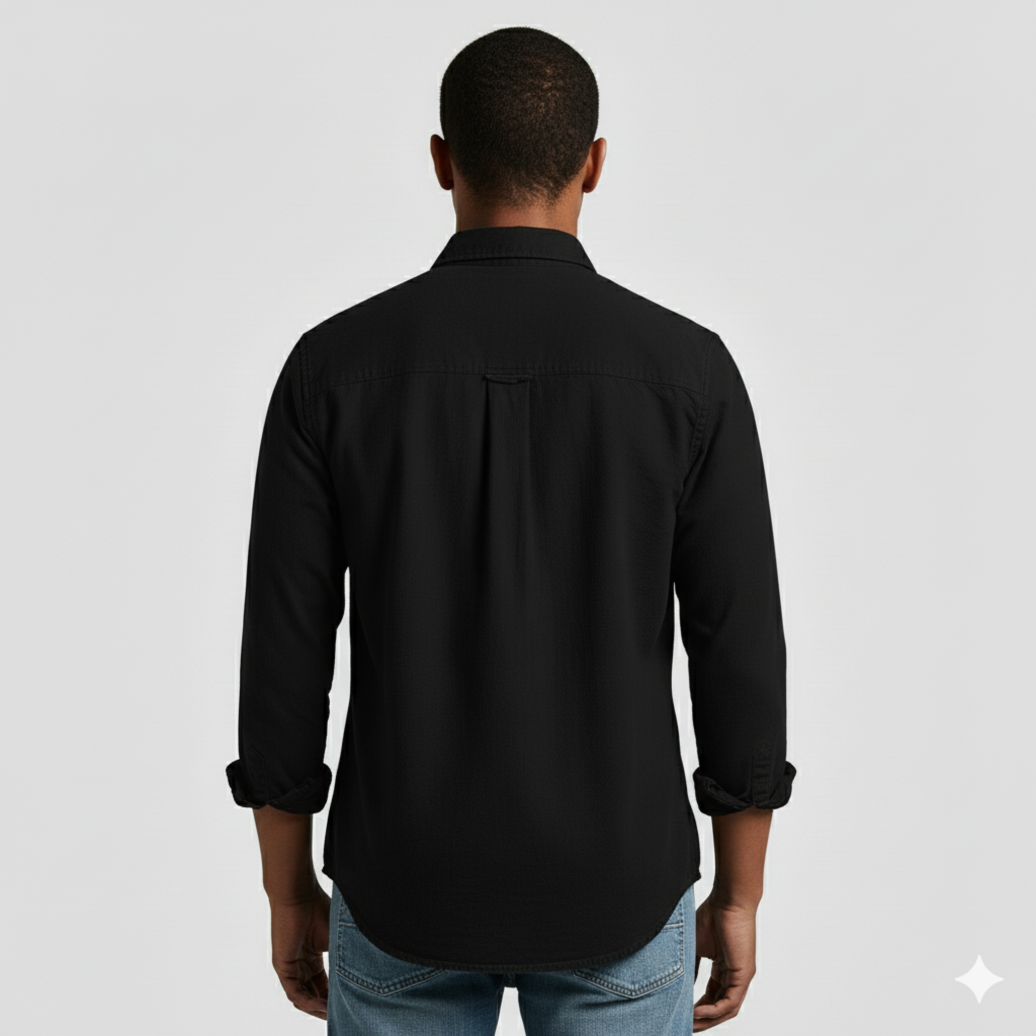 Lorenz | Lässiges & bequemes Hemd