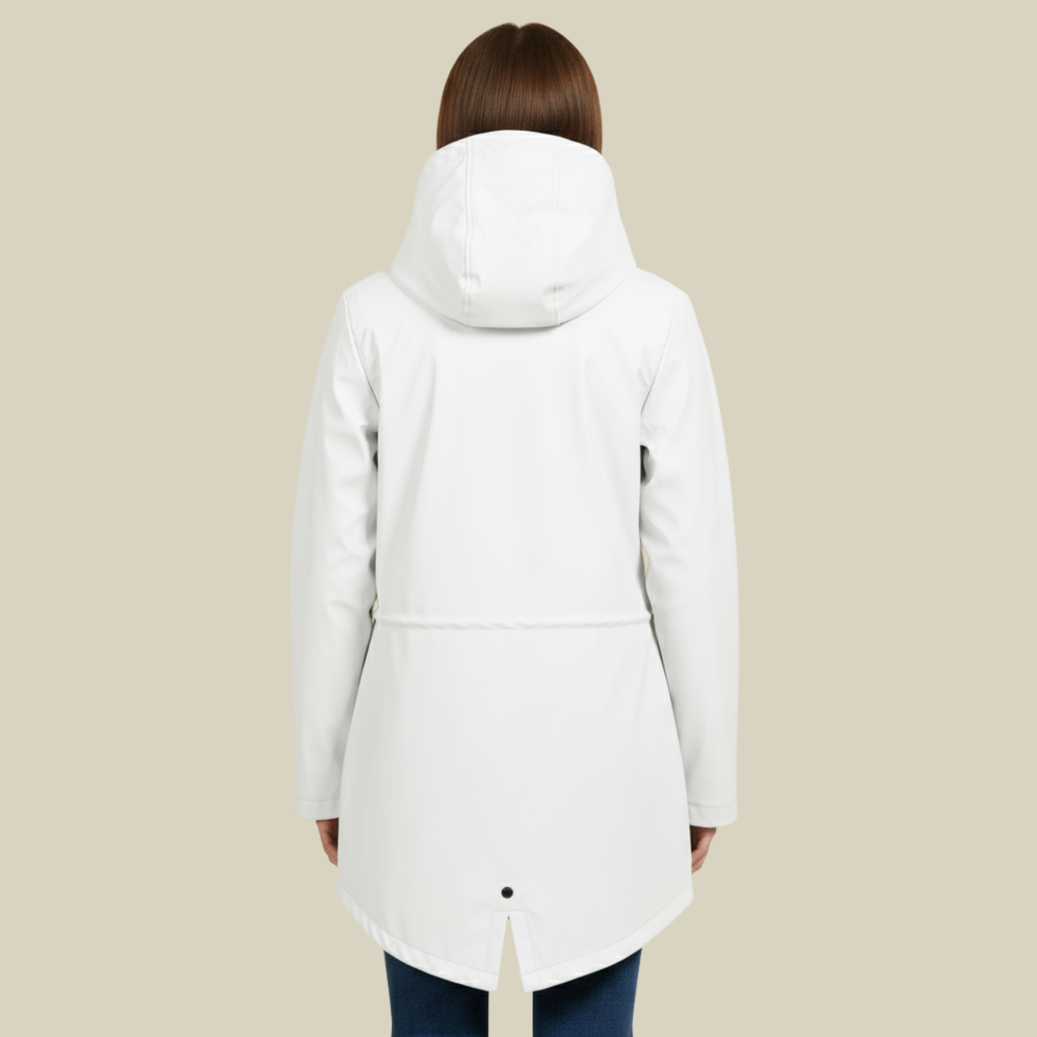 Vanessa | Eleganter und perfekter wasserdichter Wintermantel