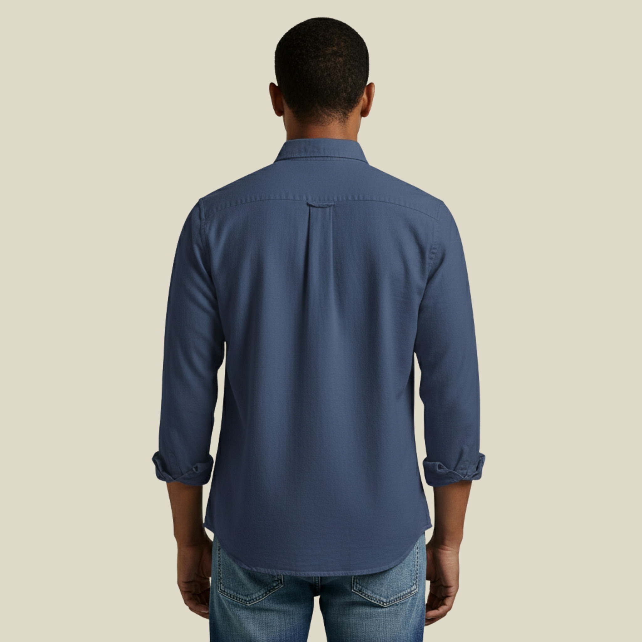 Lorenz | Lässiges & bequemes Hemd