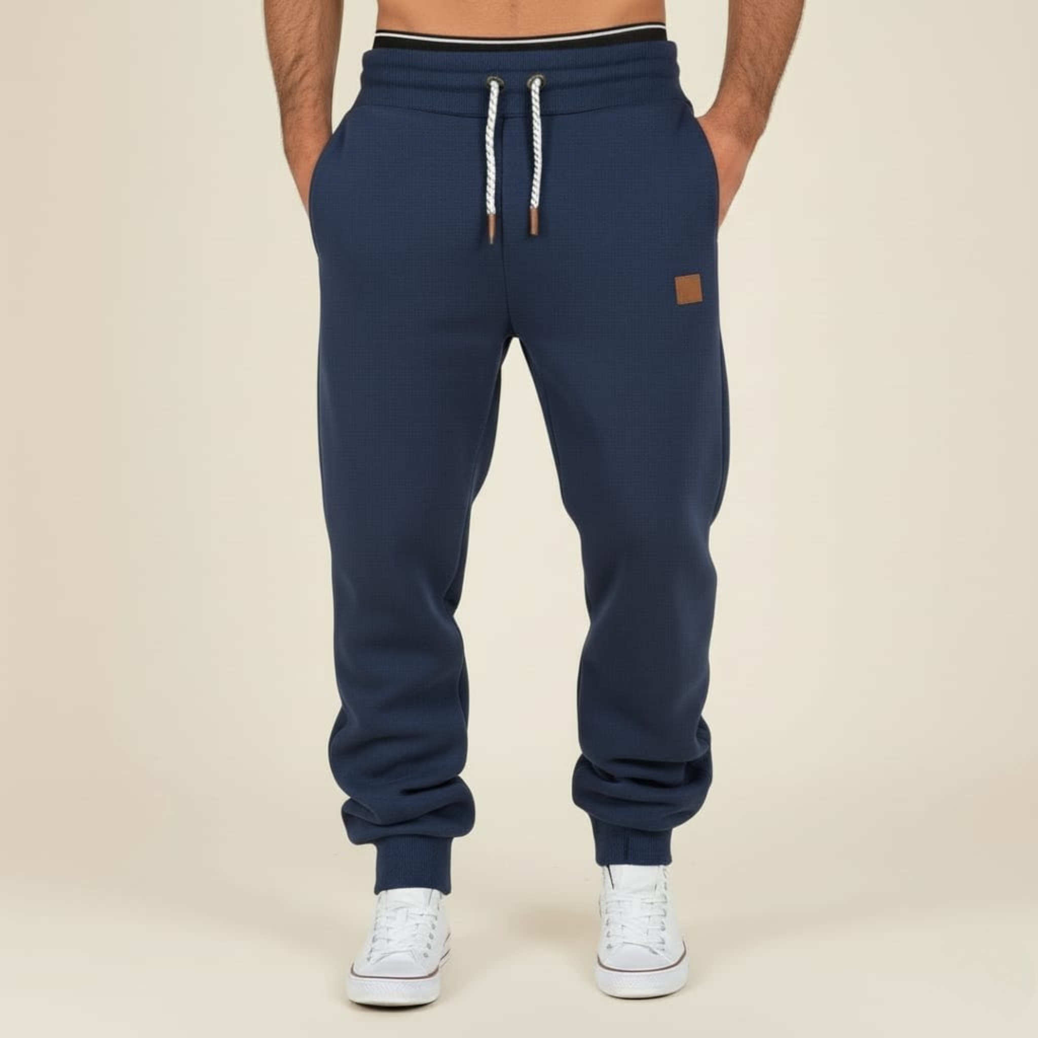 Lukas | Bequeme Jogginghose