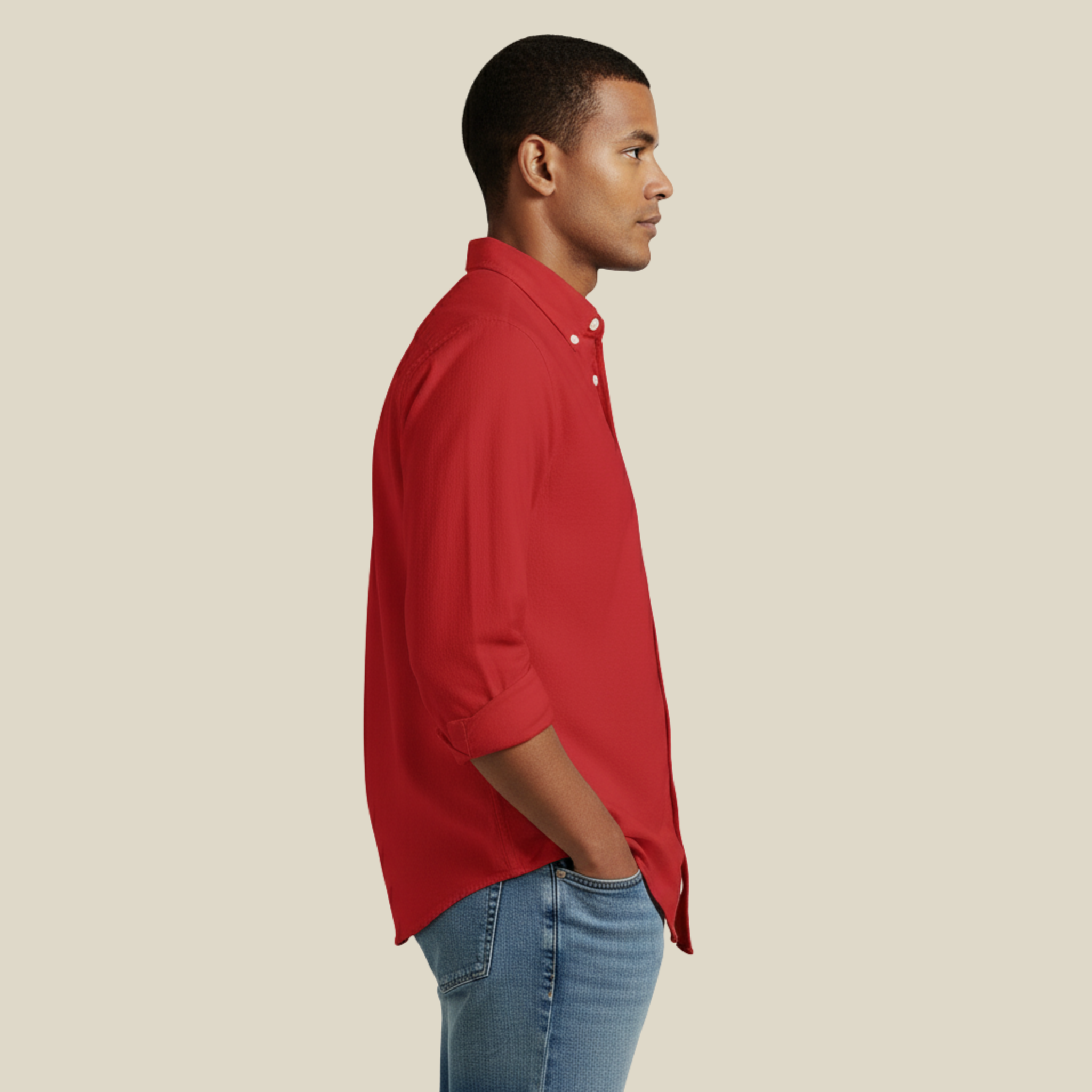 Lorenz | Lässiges & bequemes Hemd