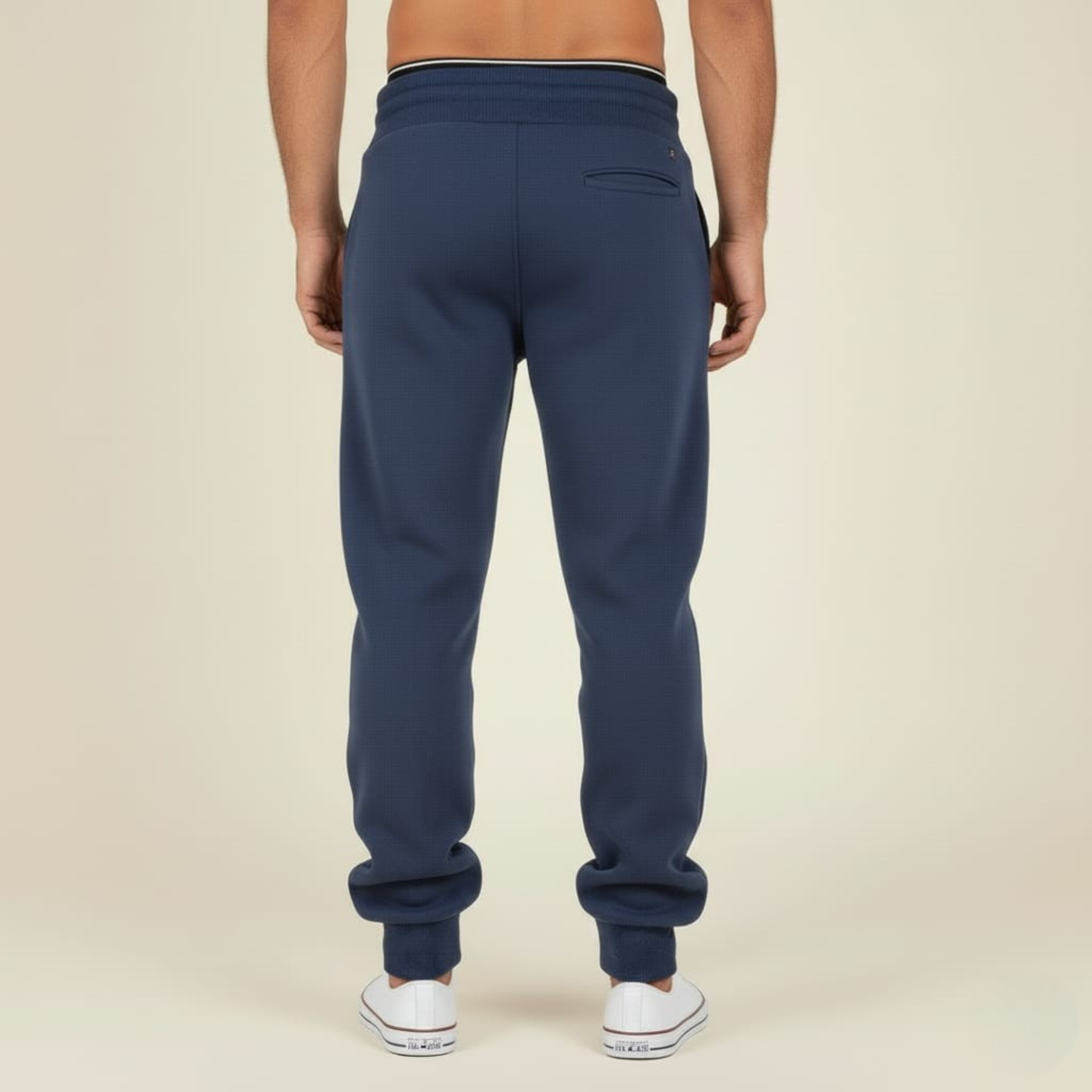 Lukas | Bequeme Jogginghose