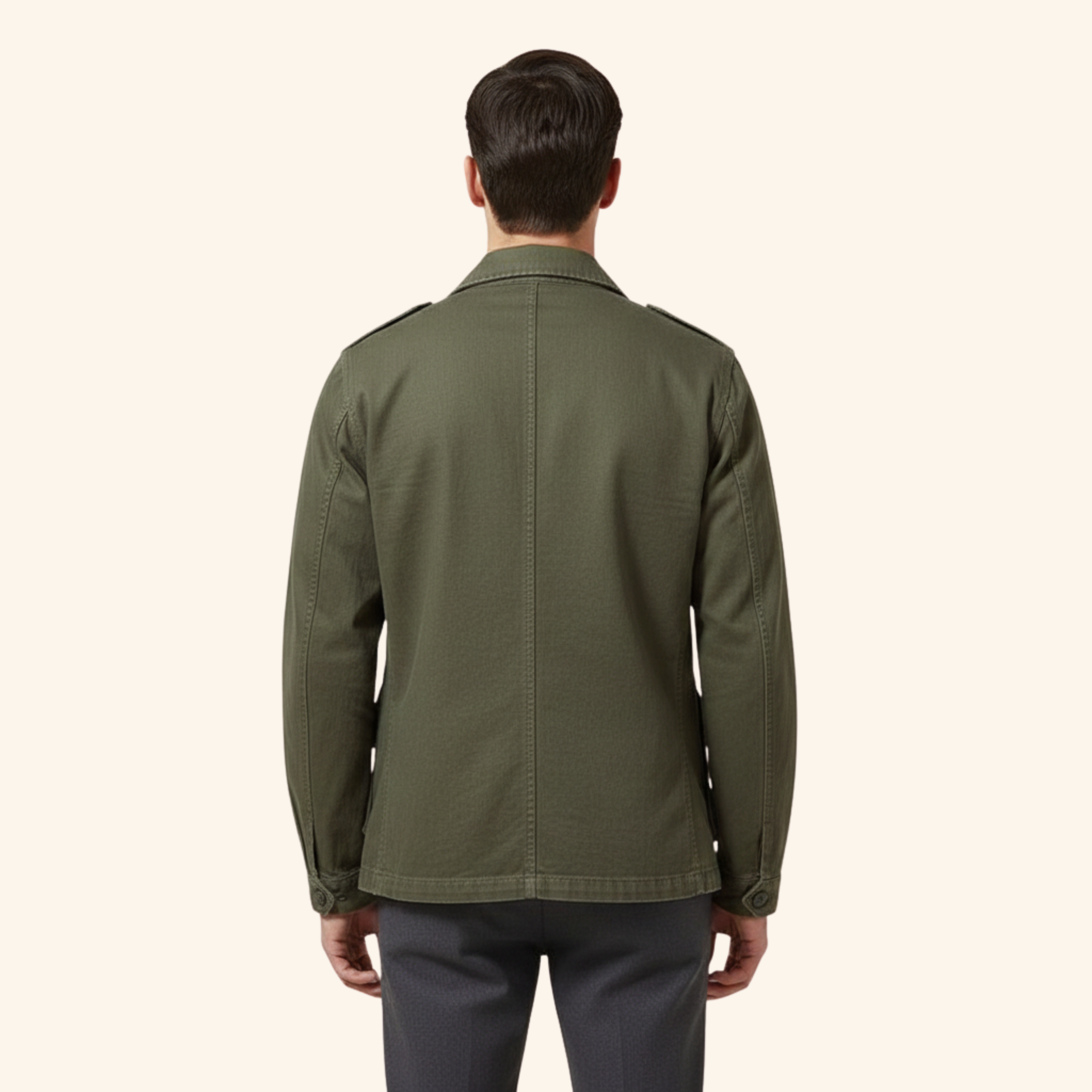 Frank | Arbeitskleidung Feldjacke