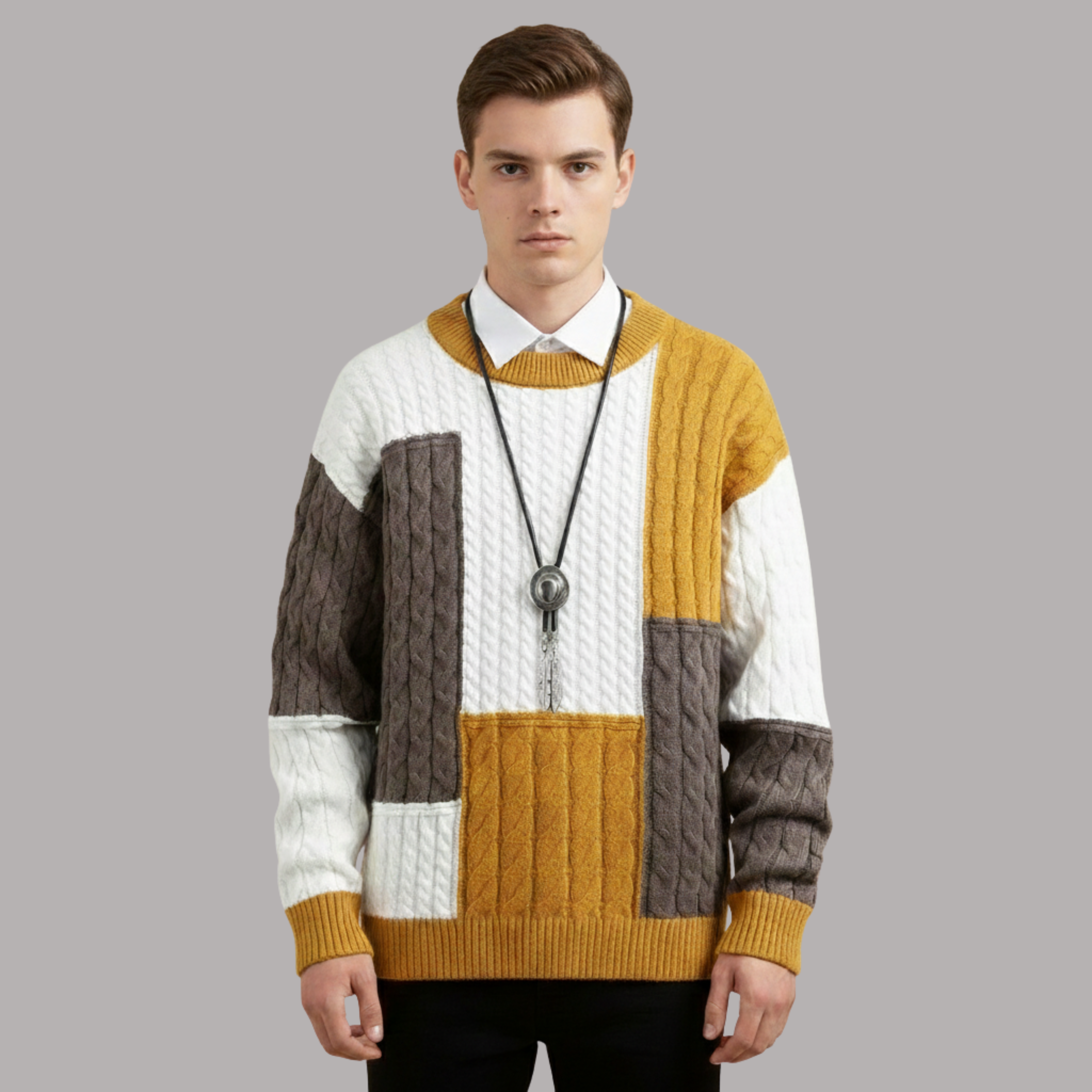 Marco | Elegant and stylish Pullover