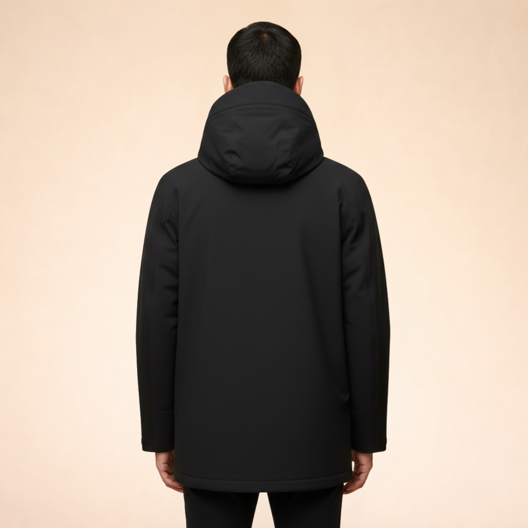 Marko | Klassische wasserdichte Softshelljacke