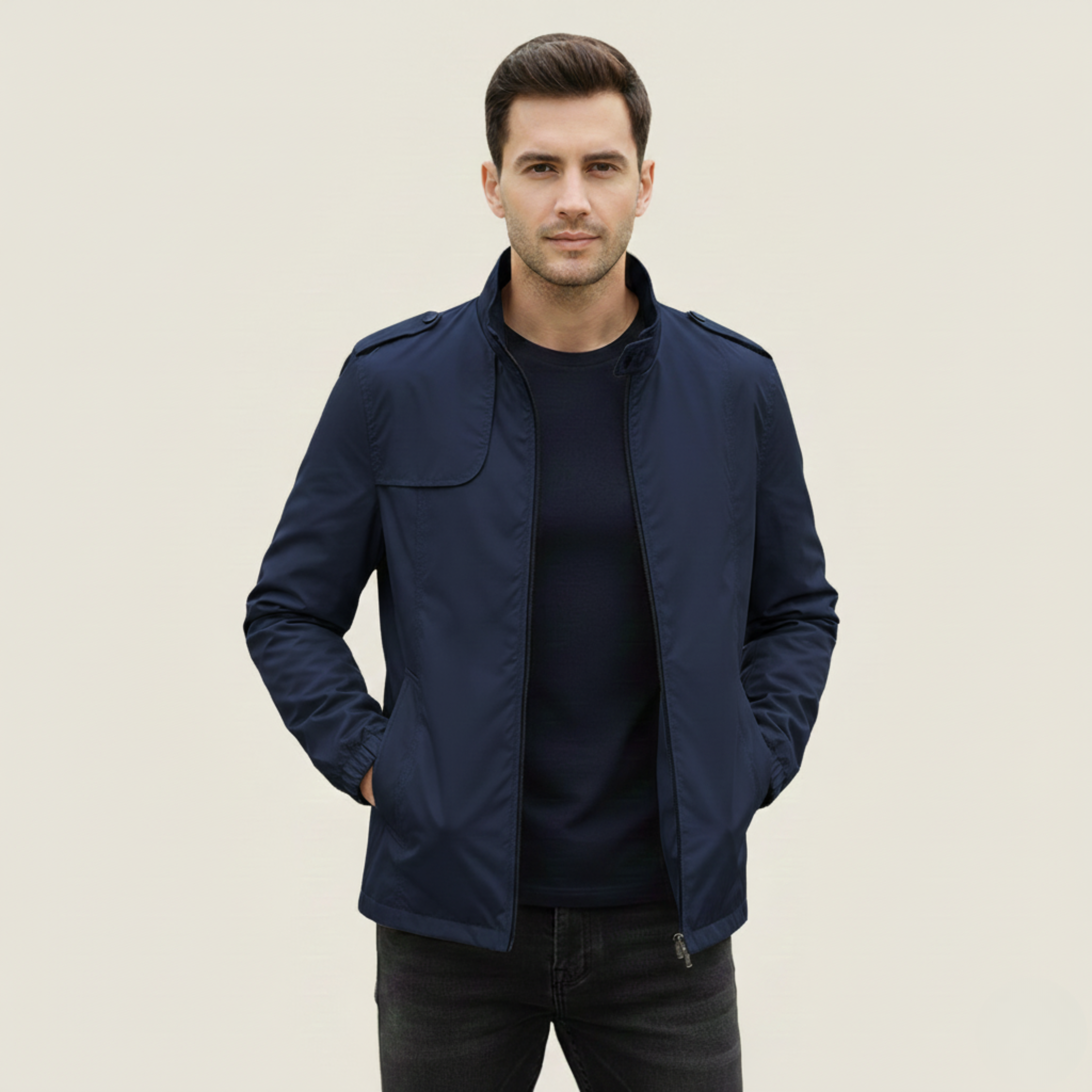 Volker | Stylische Sommerjacke