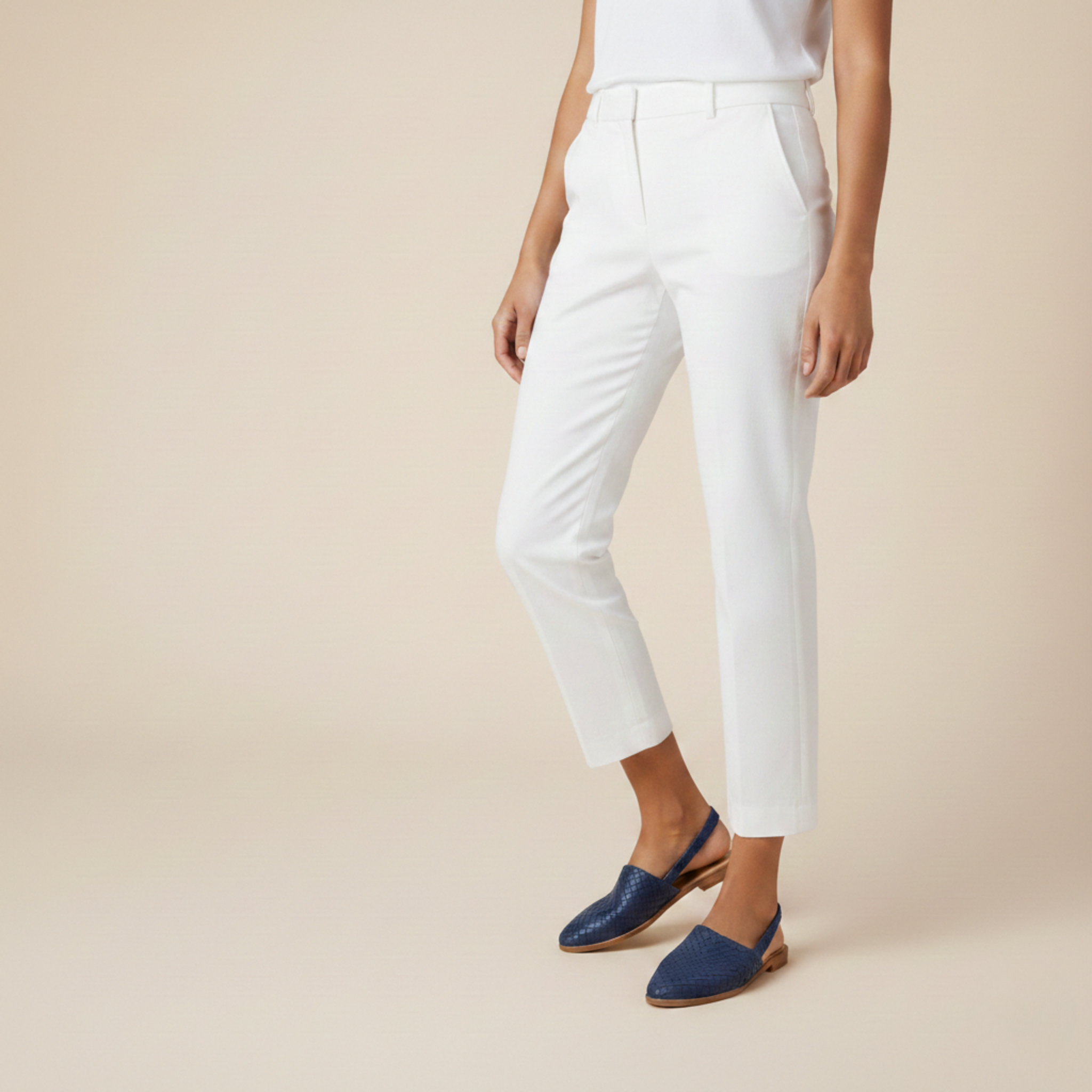 Lina | Elegante und bequeme Schuhe