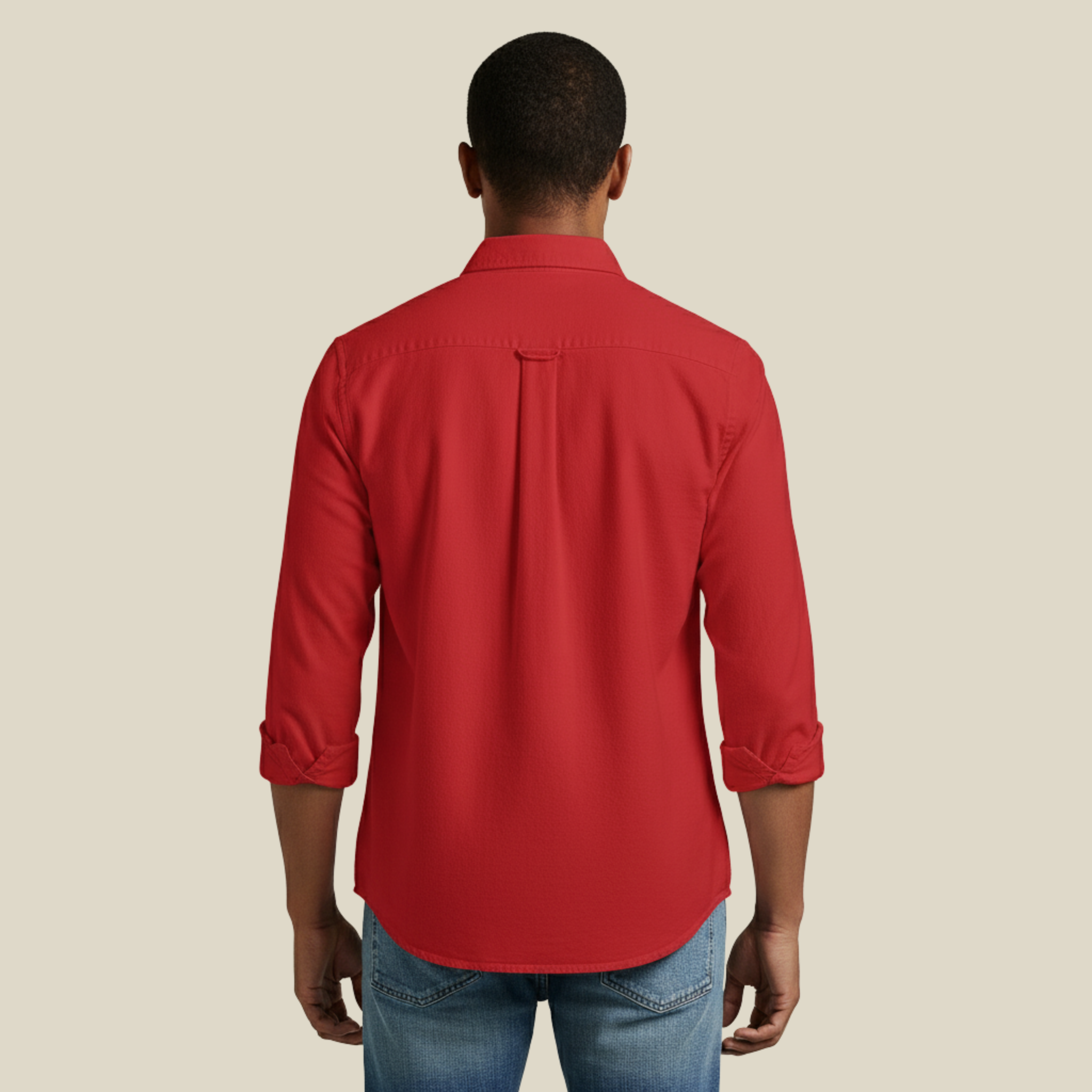 Lorenz | Lässiges & bequemes Hemd