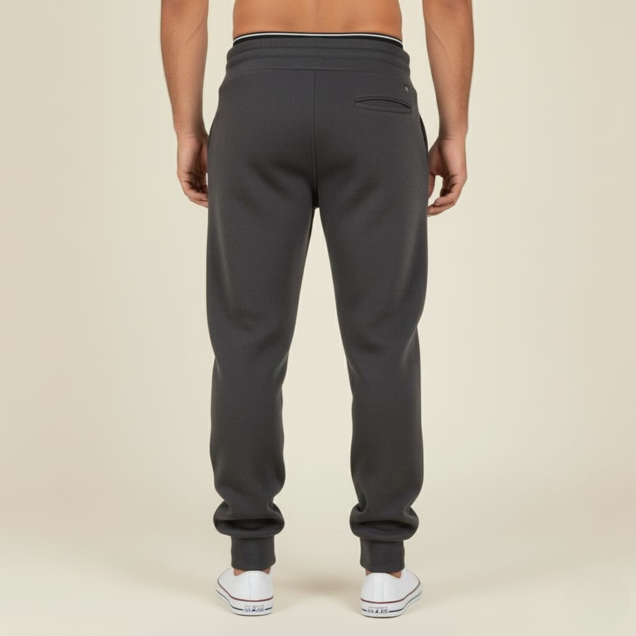 Lukas | Bequeme Jogginghose