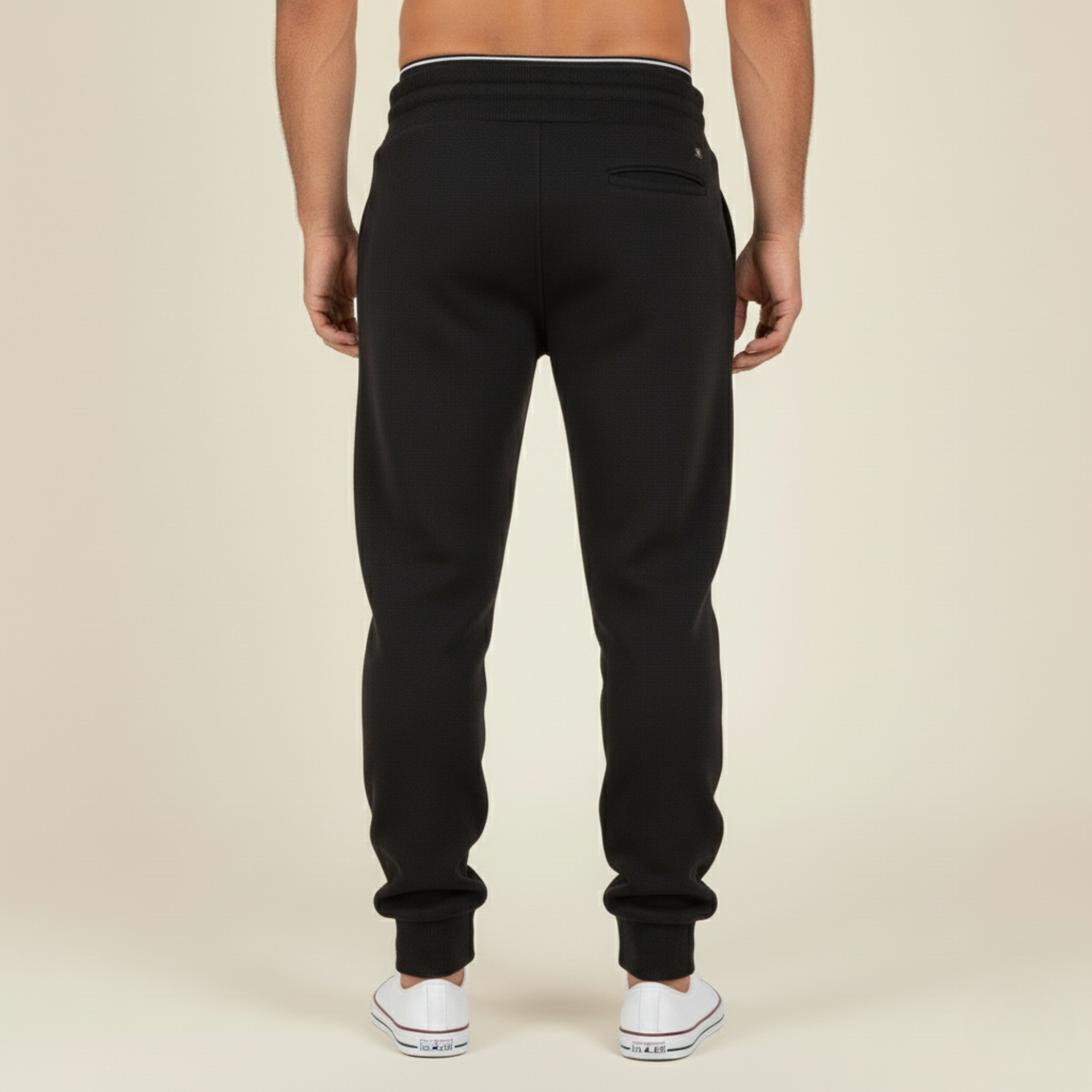 Lukas | Bequeme Jogginghose