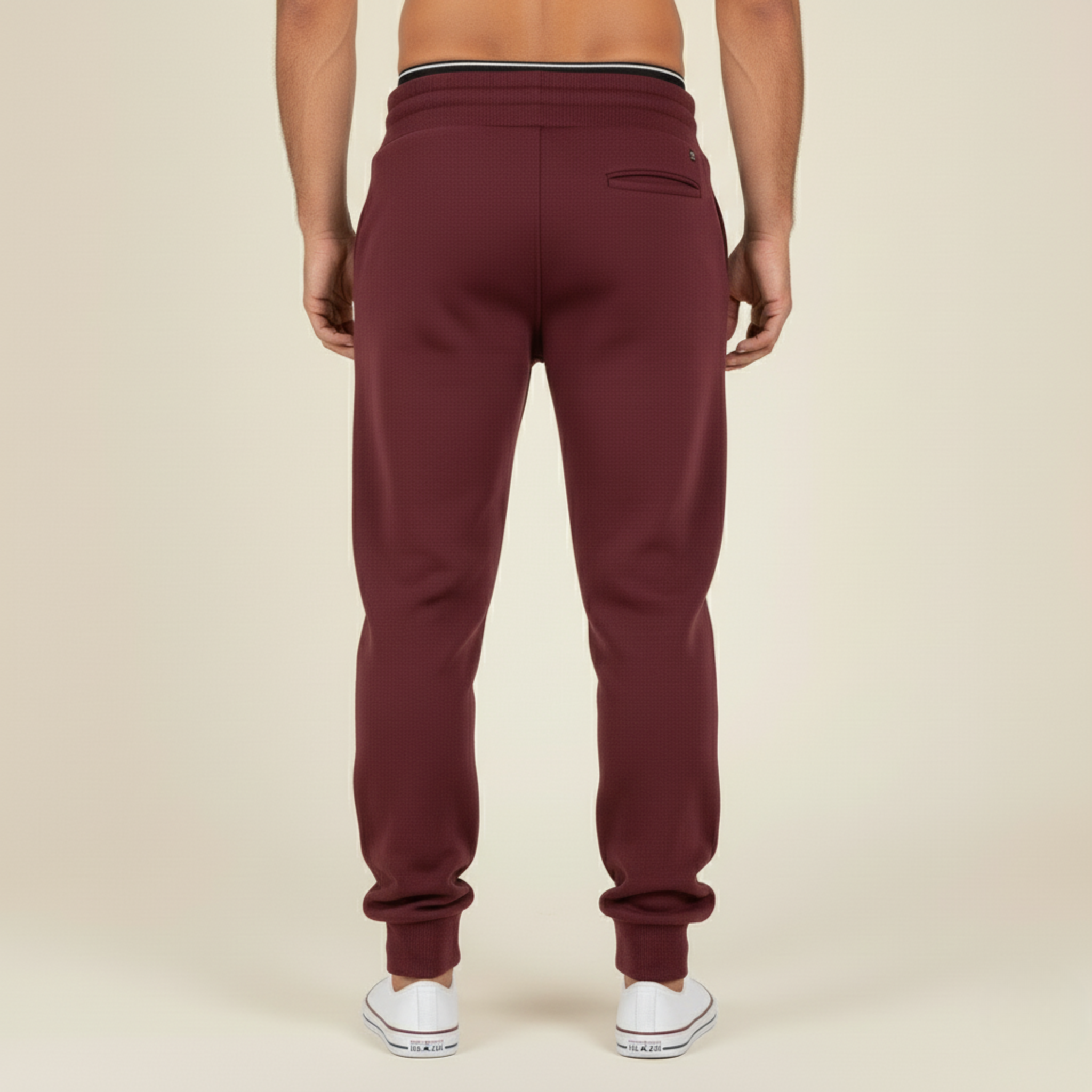 Lukas | Bequeme Jogginghose