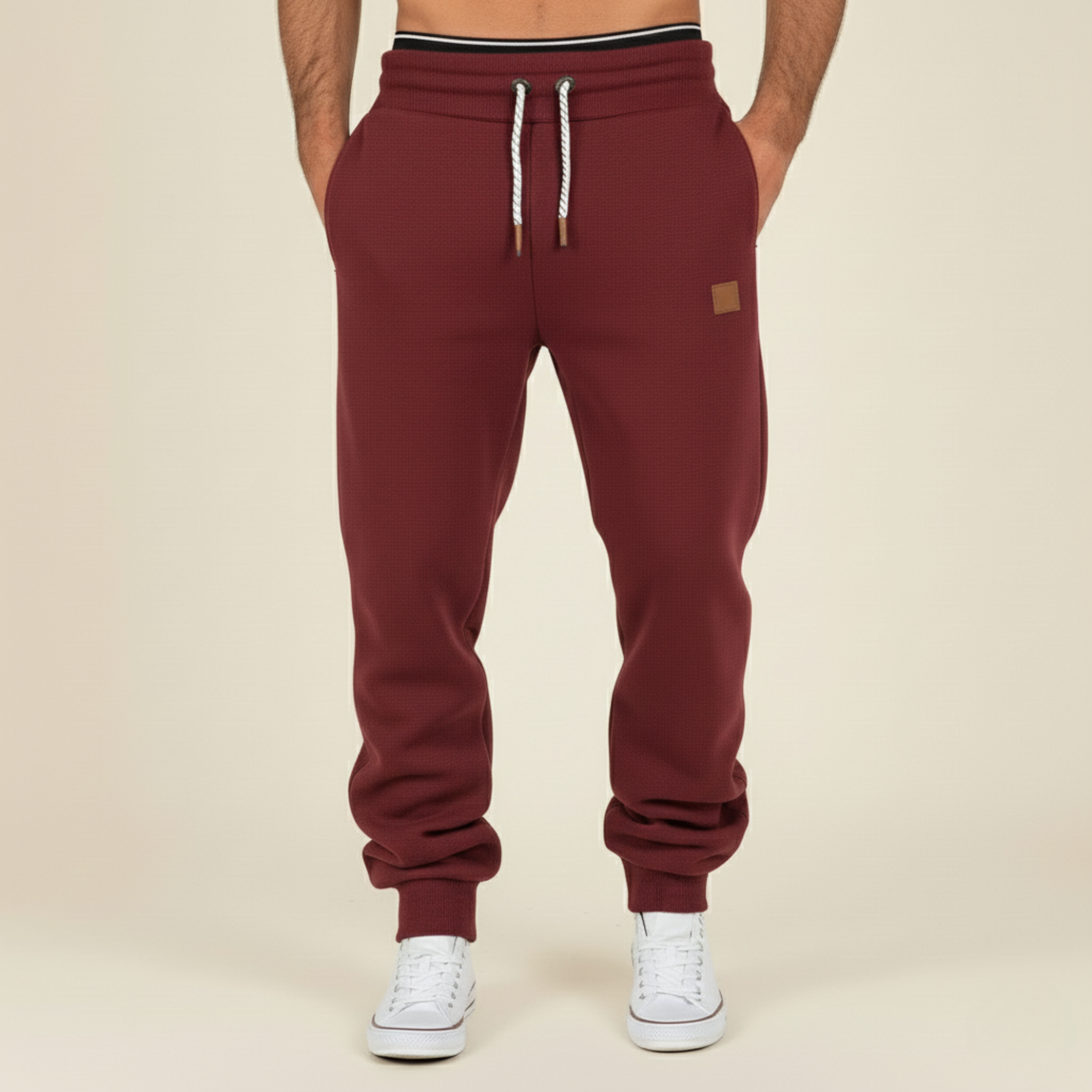 Lukas | Bequeme Jogginghose