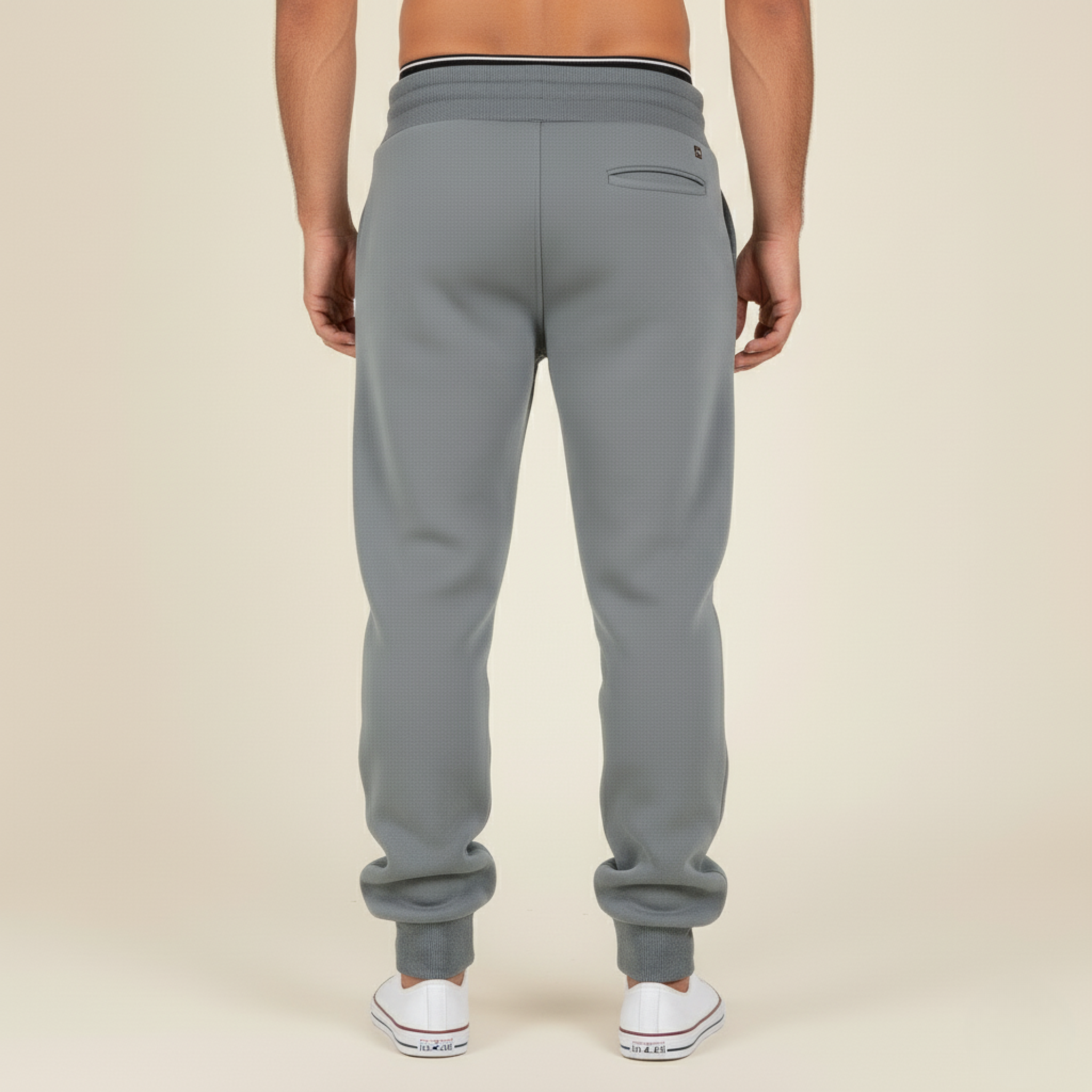 Lukas | Bequeme Jogginghose