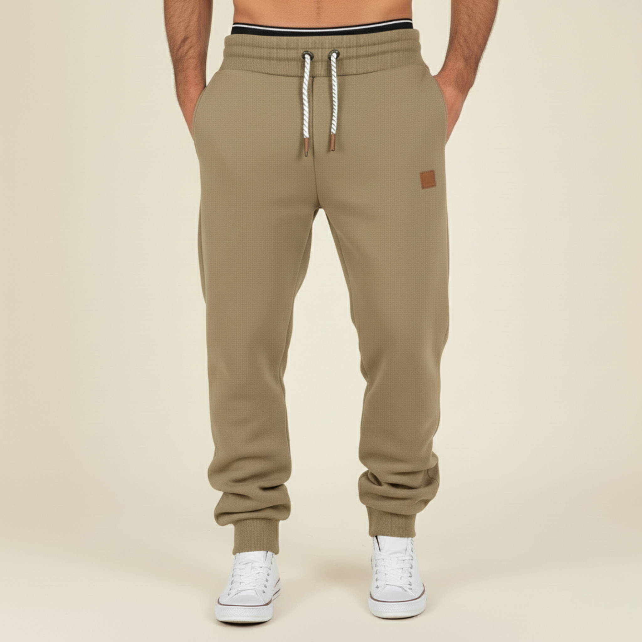 Lukas | Bequeme Jogginghose
