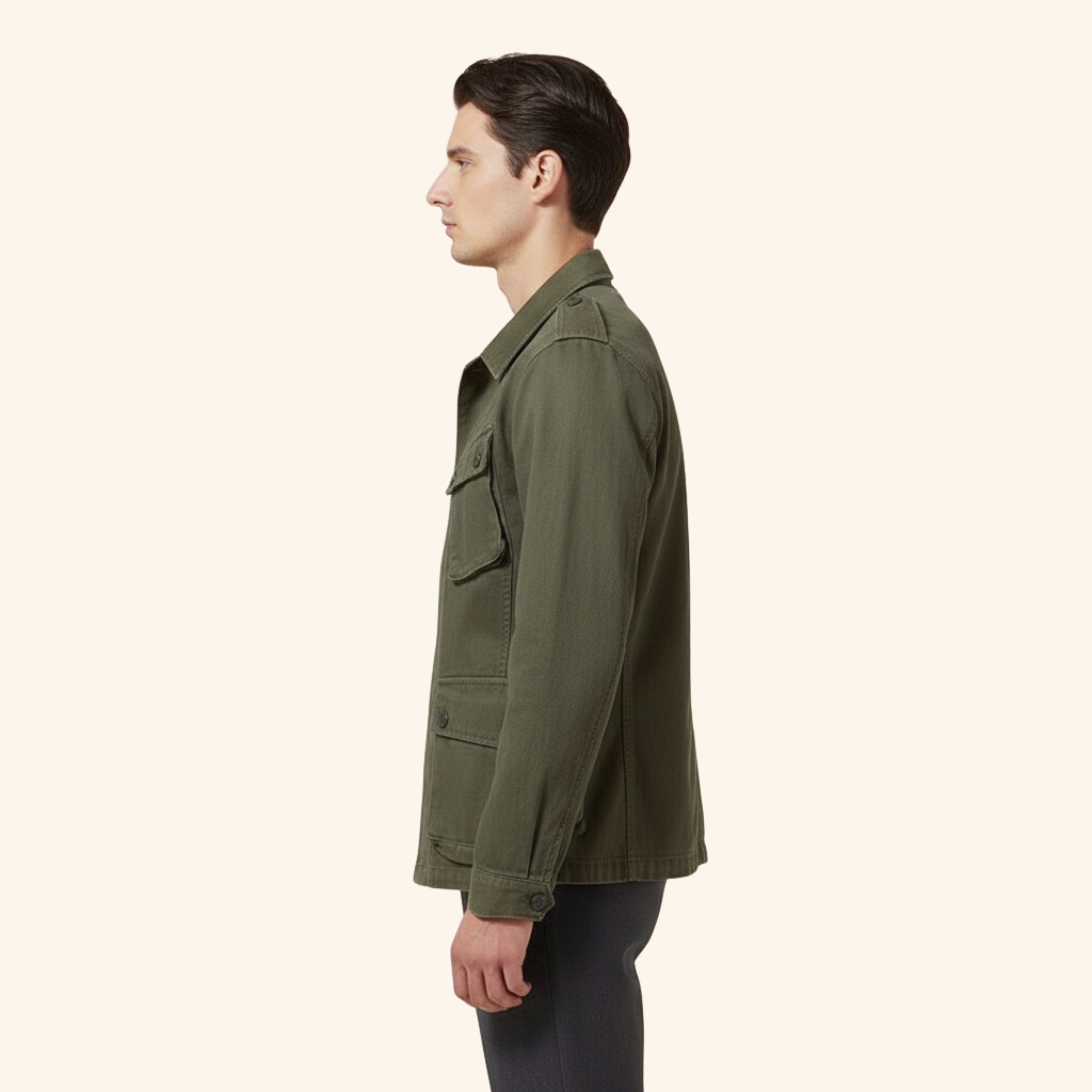 Frank | Arbeitskleidung Feldjacke