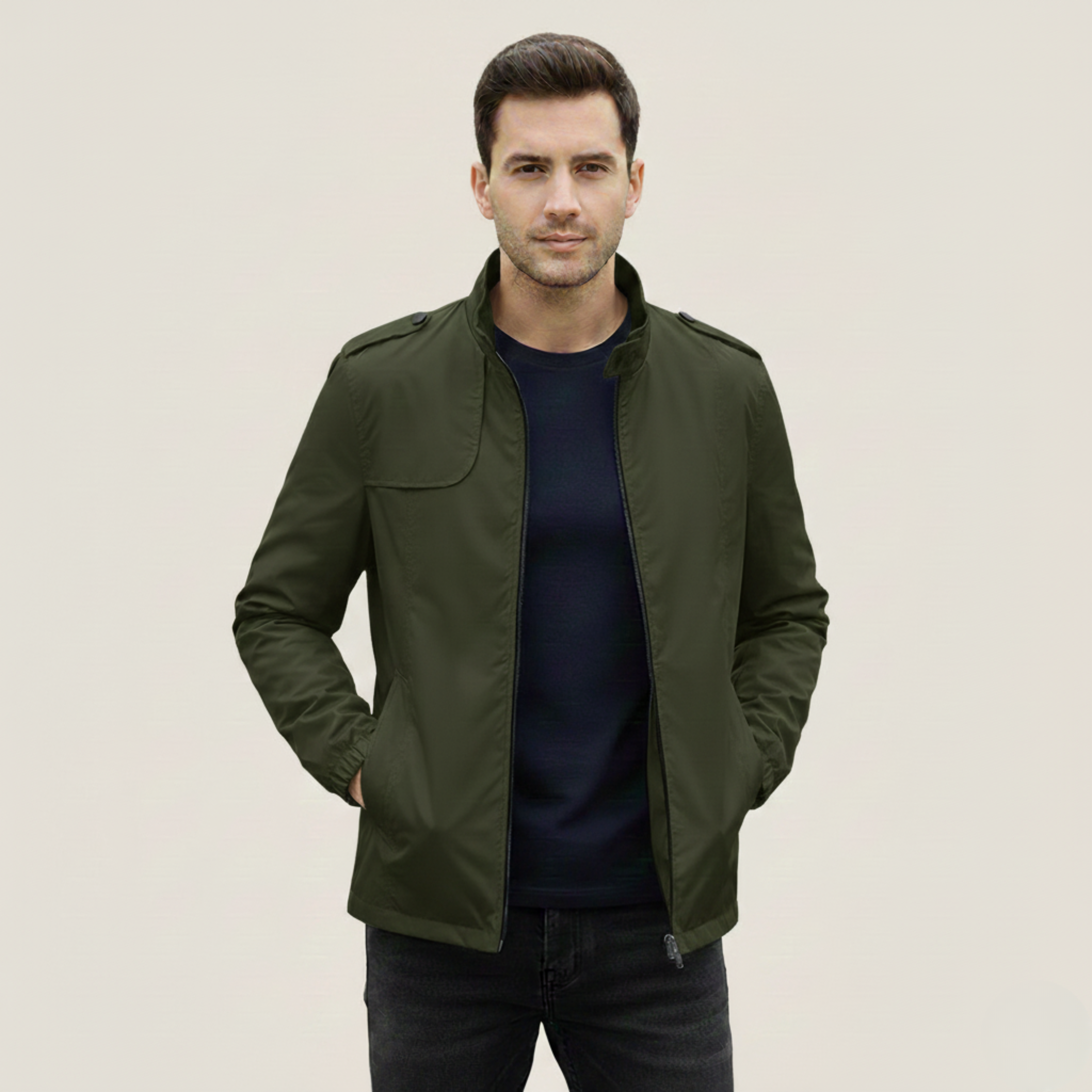 Volker | Stylische Sommerjacke