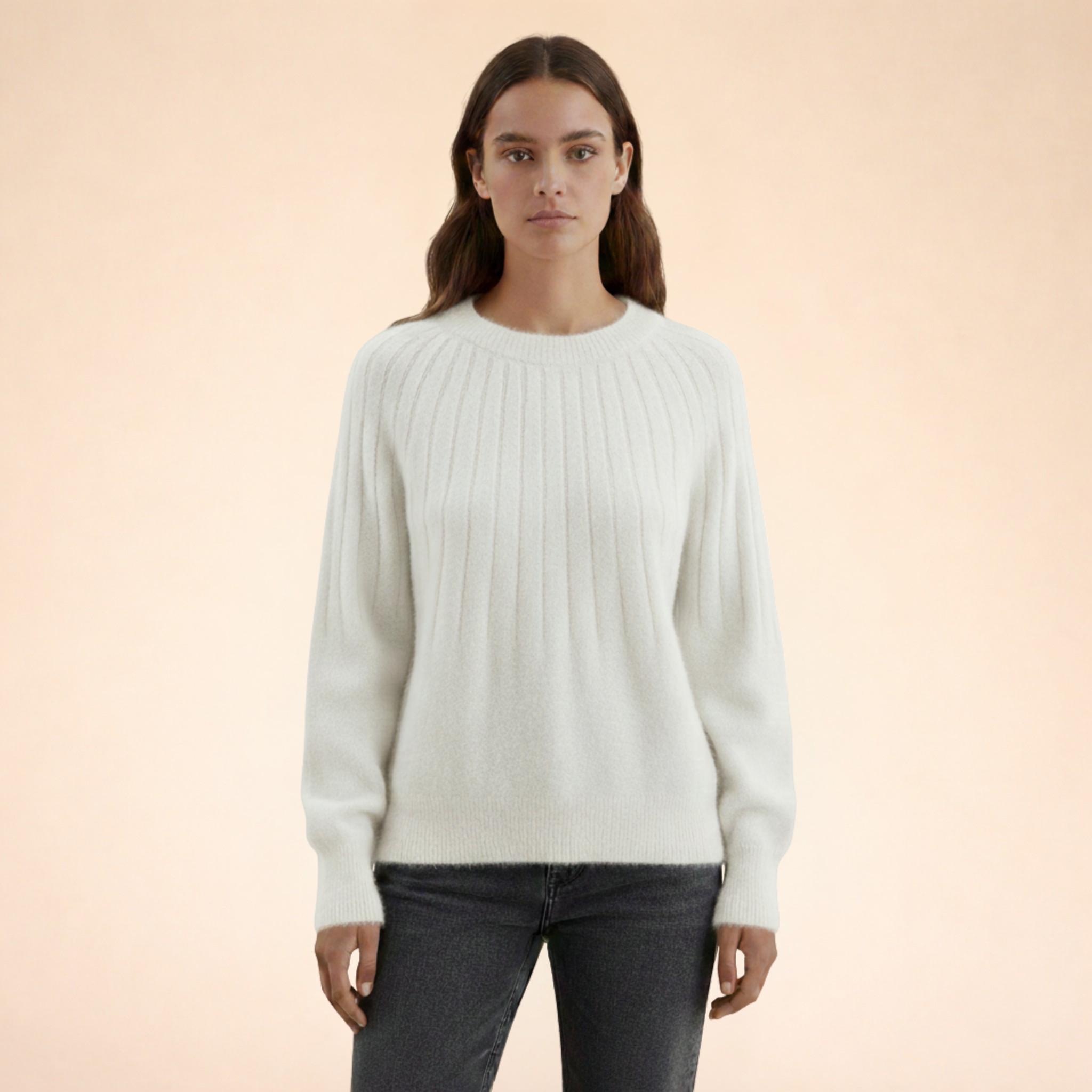 Sophie | Elegante Kaschmirpullover