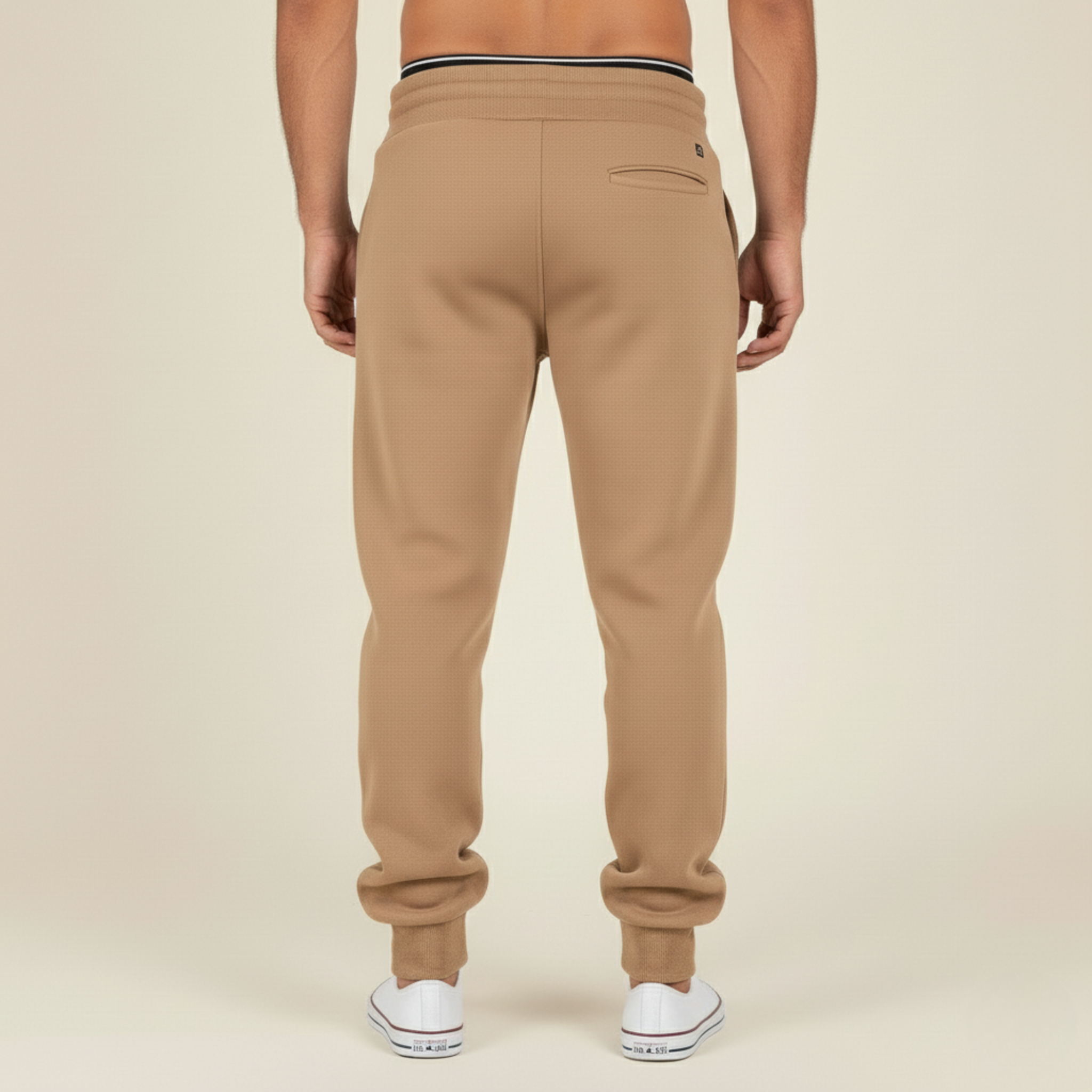 Lukas | Bequeme Jogginghose