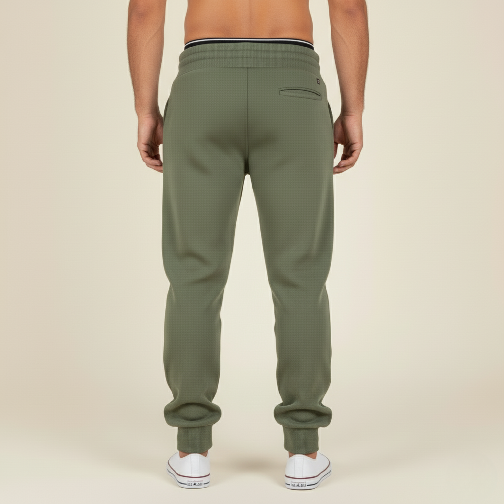 Lukas | Bequeme Jogginghose