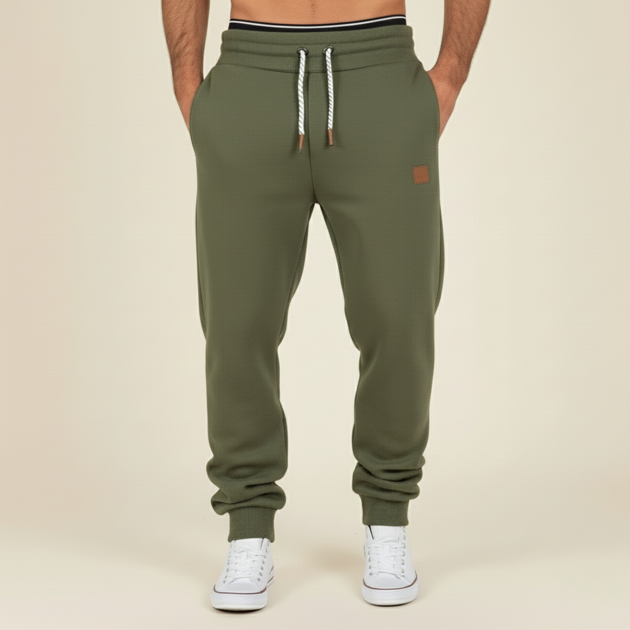 Lukas | Bequeme Jogginghose
