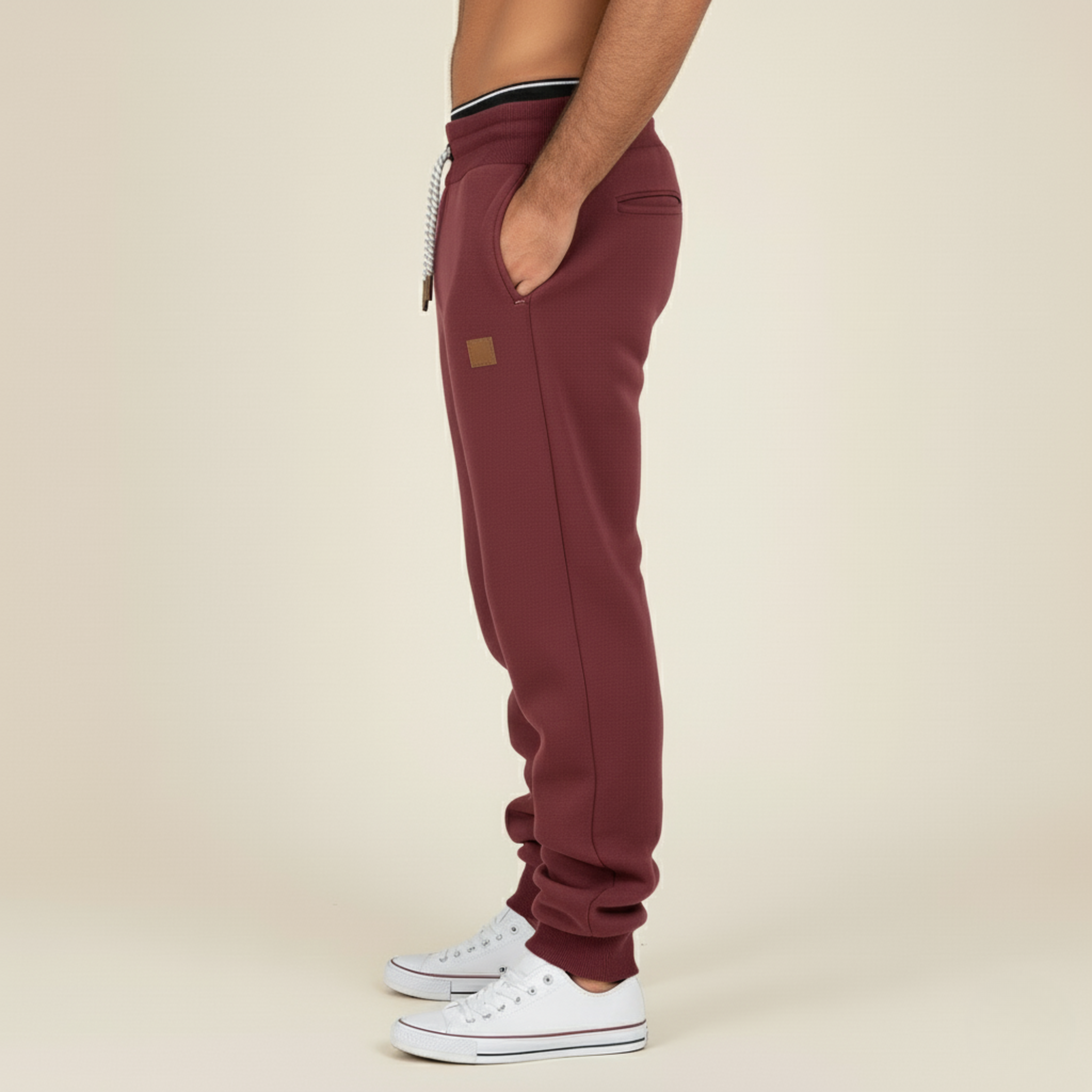 Lukas | Bequeme Jogginghose