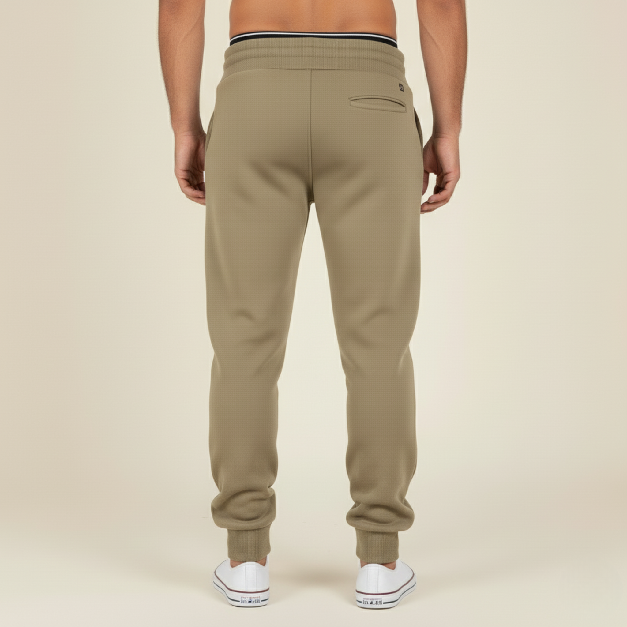Lukas | Bequeme Jogginghose