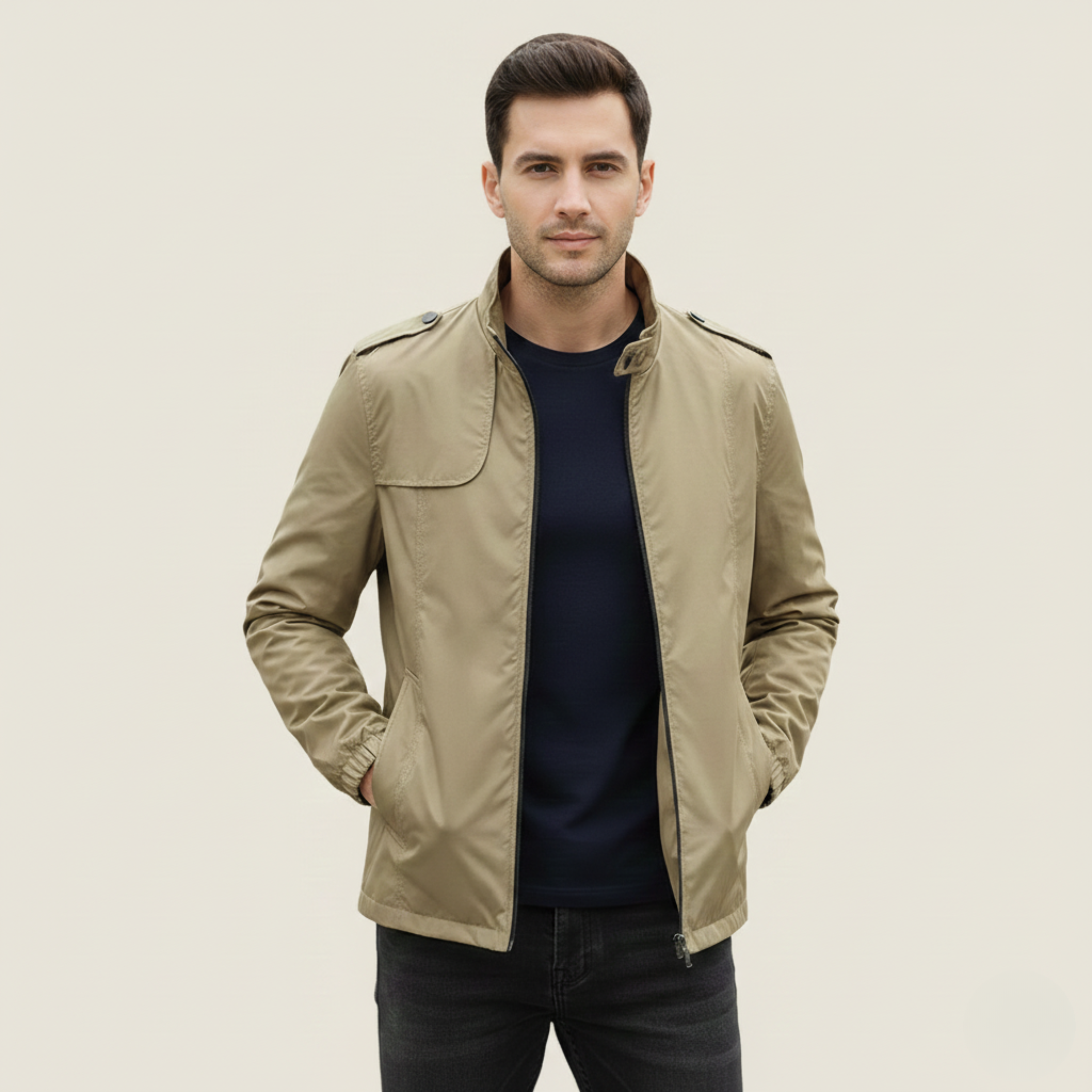 Volker | Stylische Sommerjacke