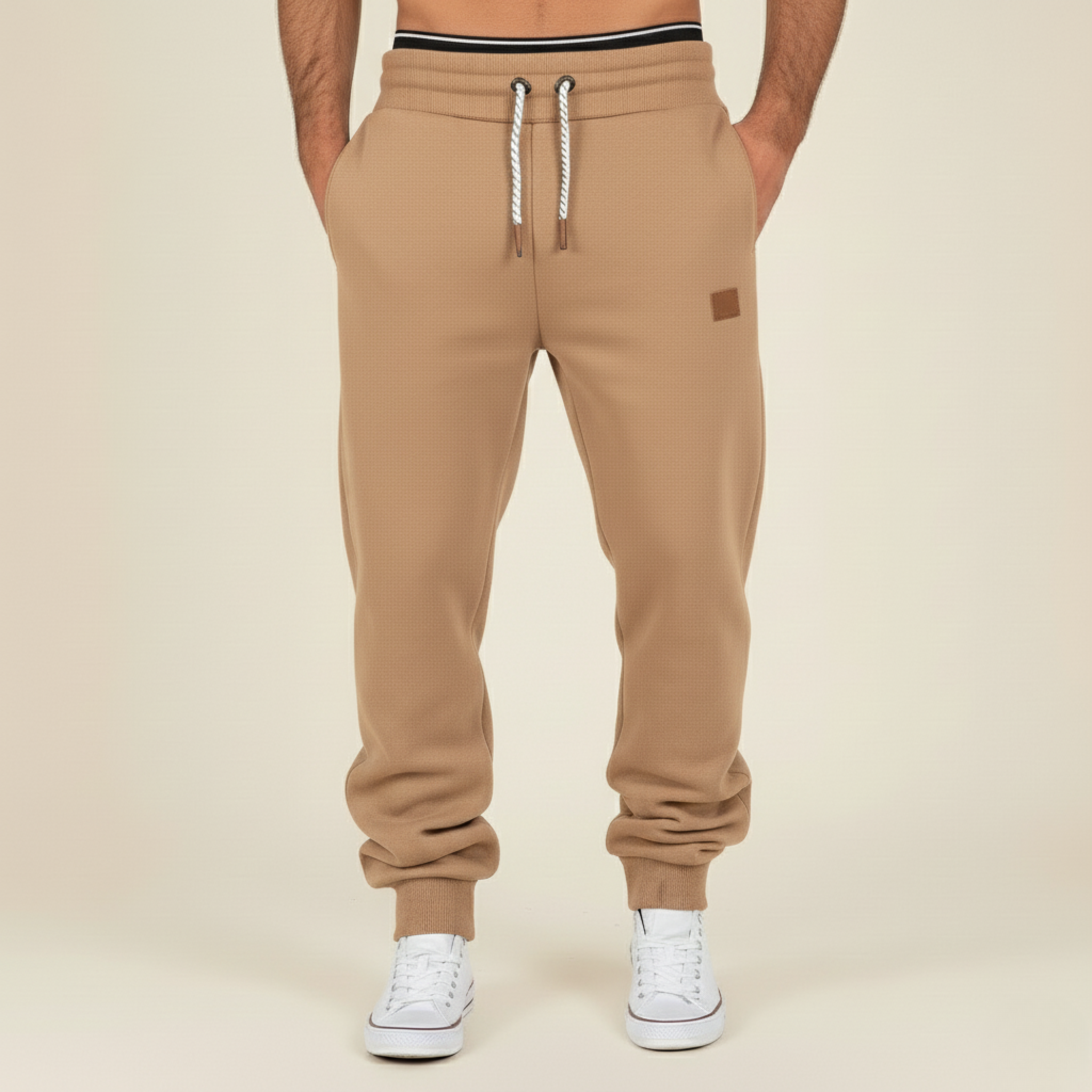 Lukas | Bequeme Jogginghose