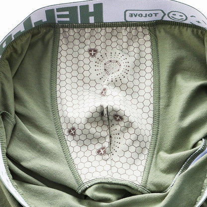 Max | Bequemes Boxershorts-Set für Herren