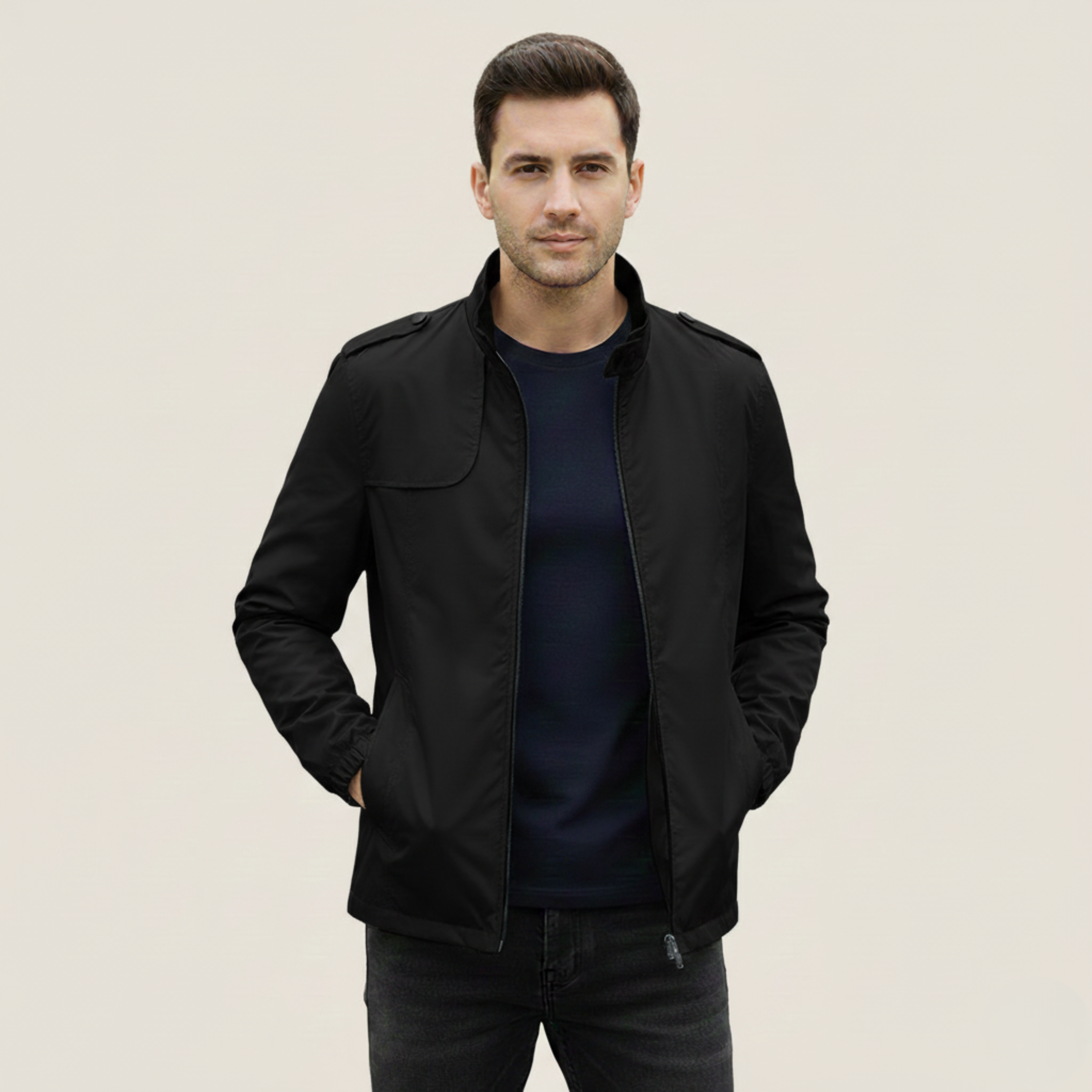 Volker | Stylische Sommerjacke