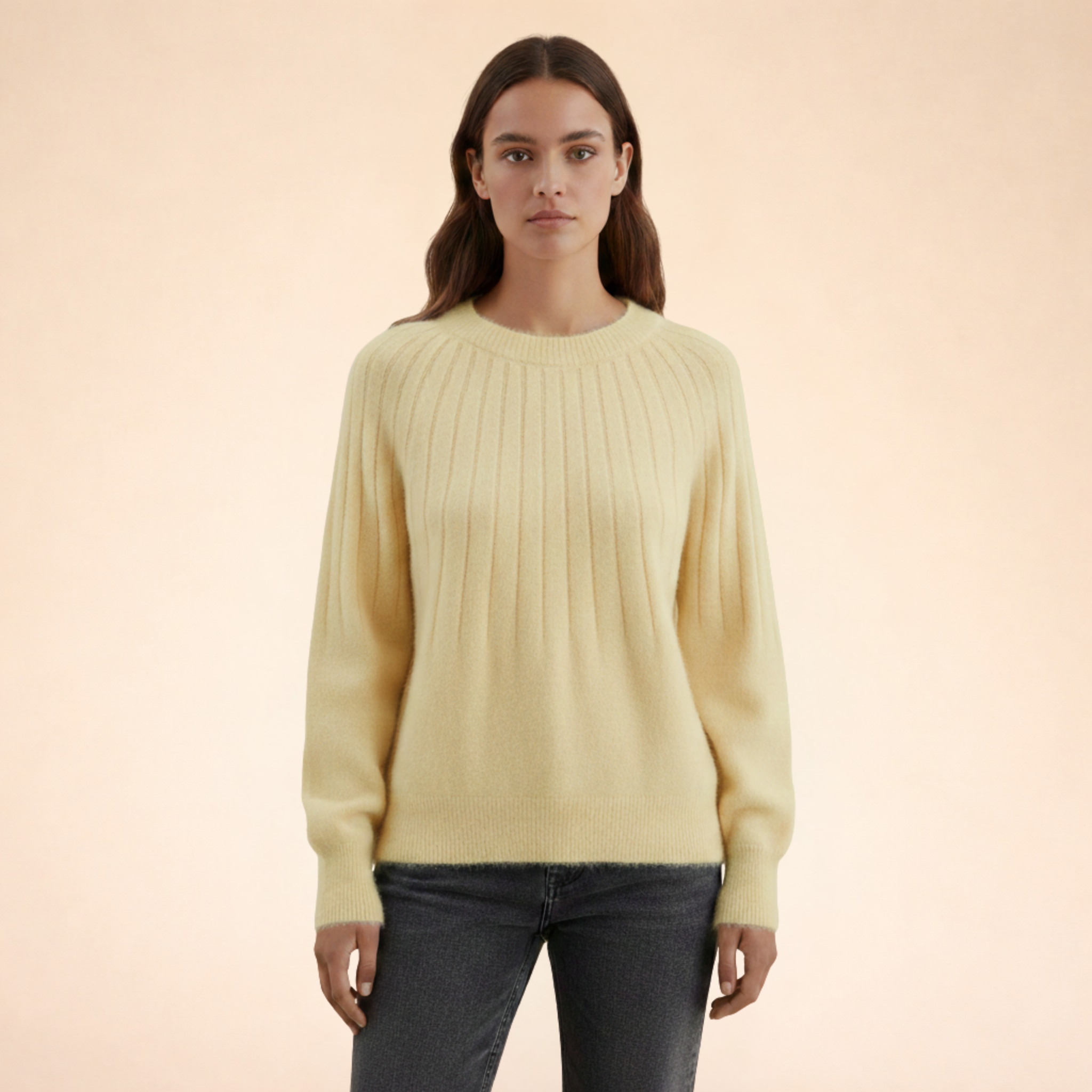 Sophie | Elegante Kaschmirpullover