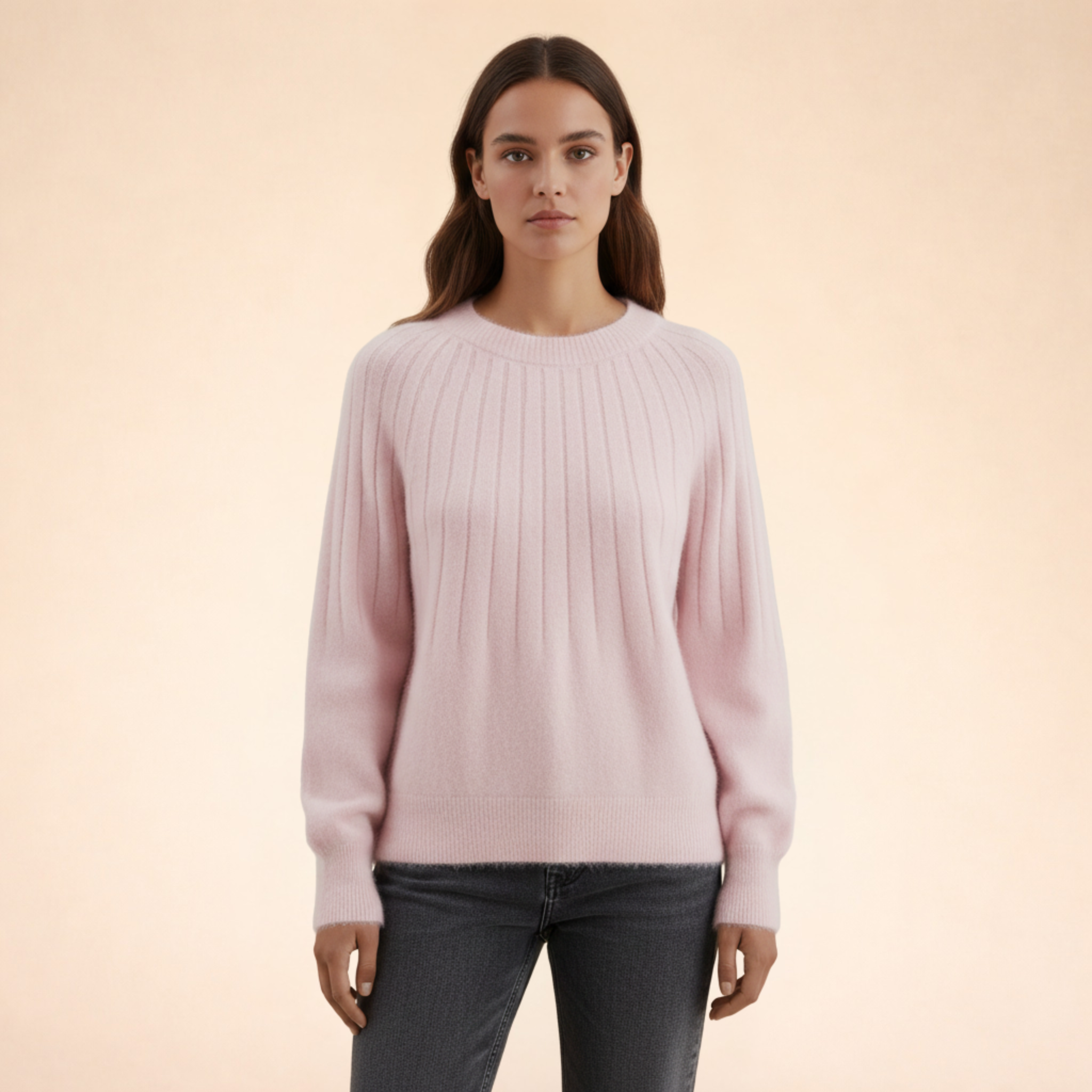 Sophie | Elegante Kaschmirpullover