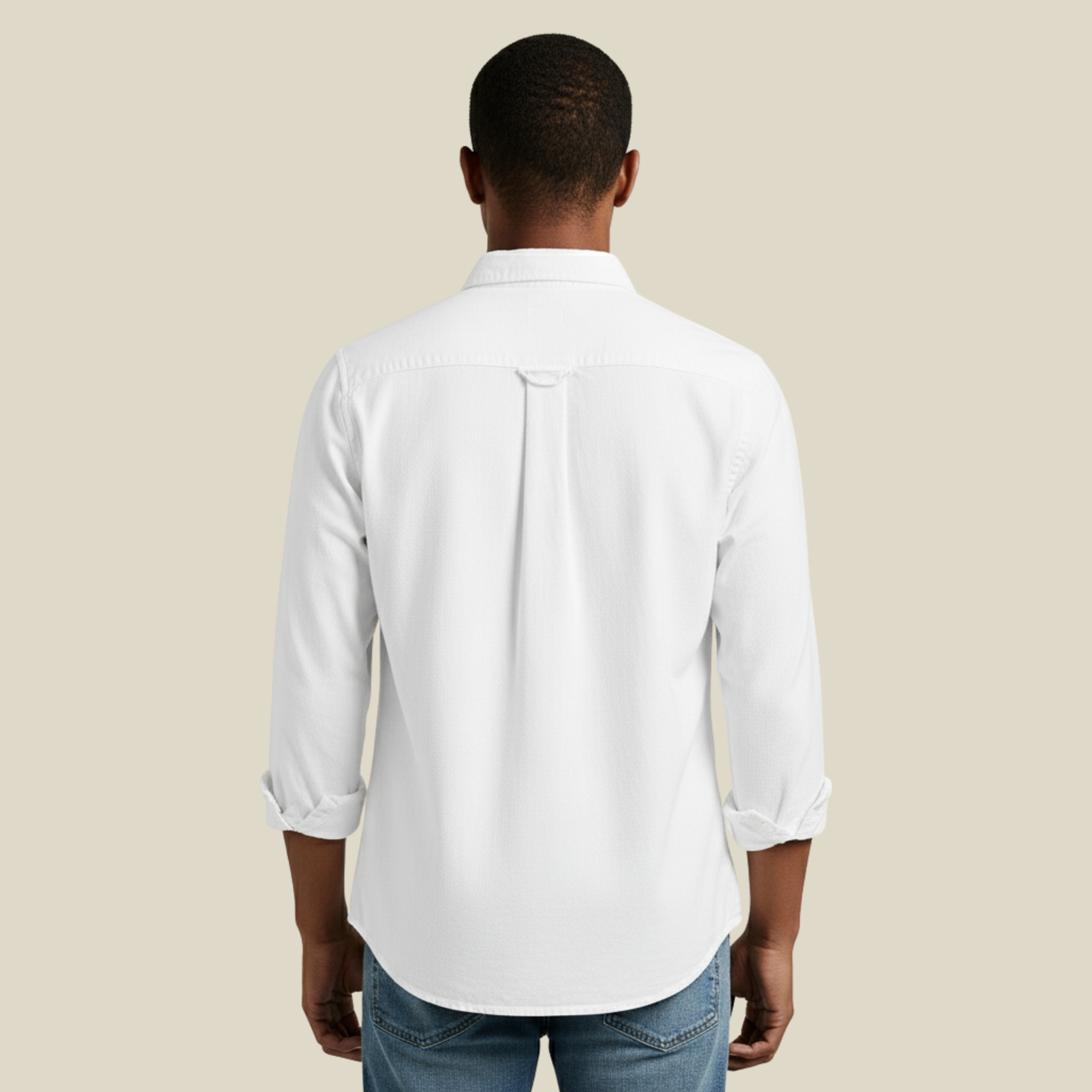 Lorenz | Lässiges & bequemes Hemd