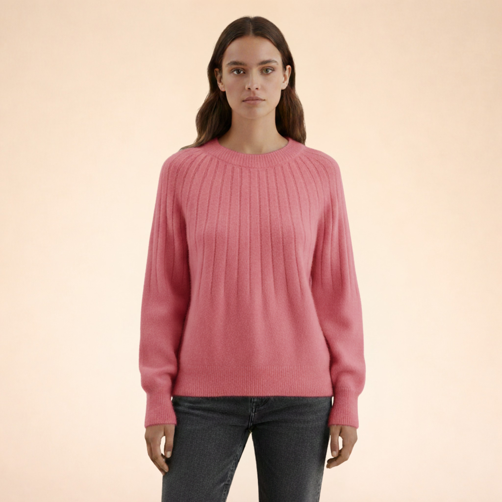 Sophie | Elegante Kaschmirpullover