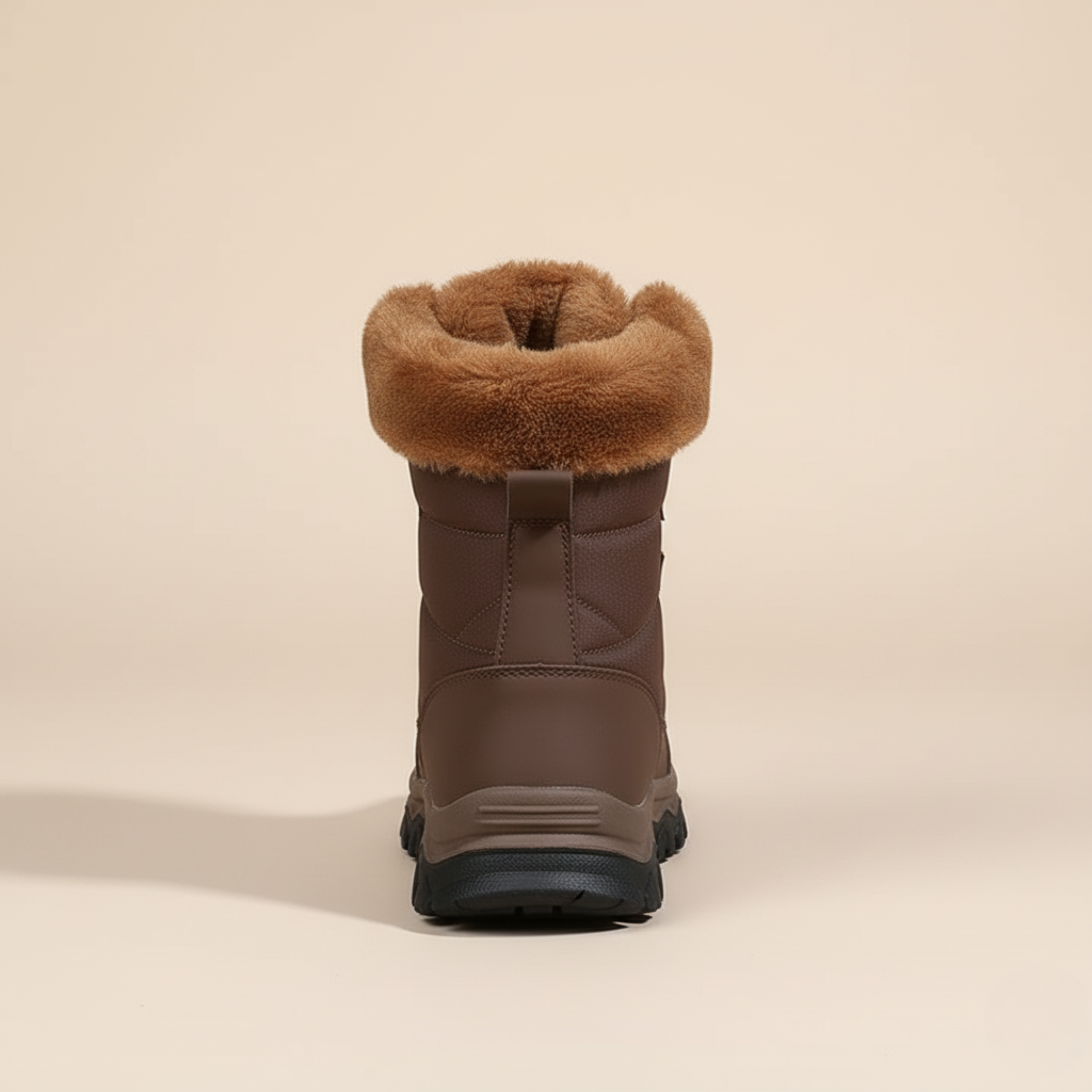Kerstin | Gemütliche isolierte Winterstiefel
