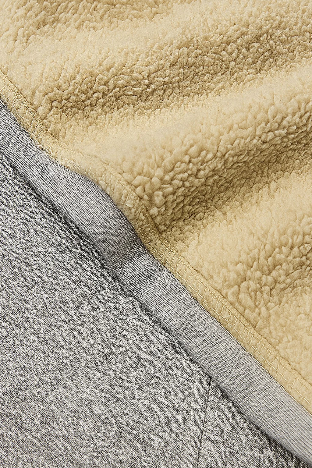 Marco | Minimalistische und warme Winterjacke