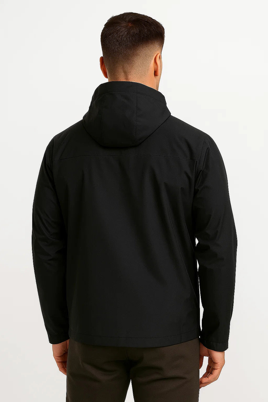 Florian | Atmungsaktive und wasserdichte Jacke