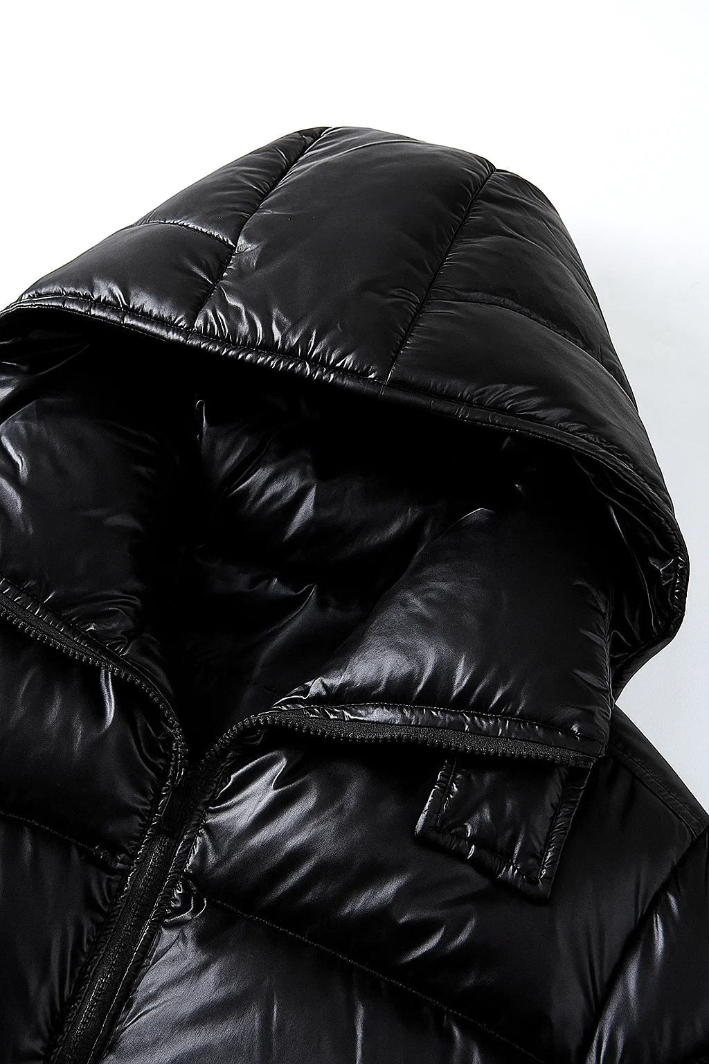 Alfons | Leichte Kapuzenjacke